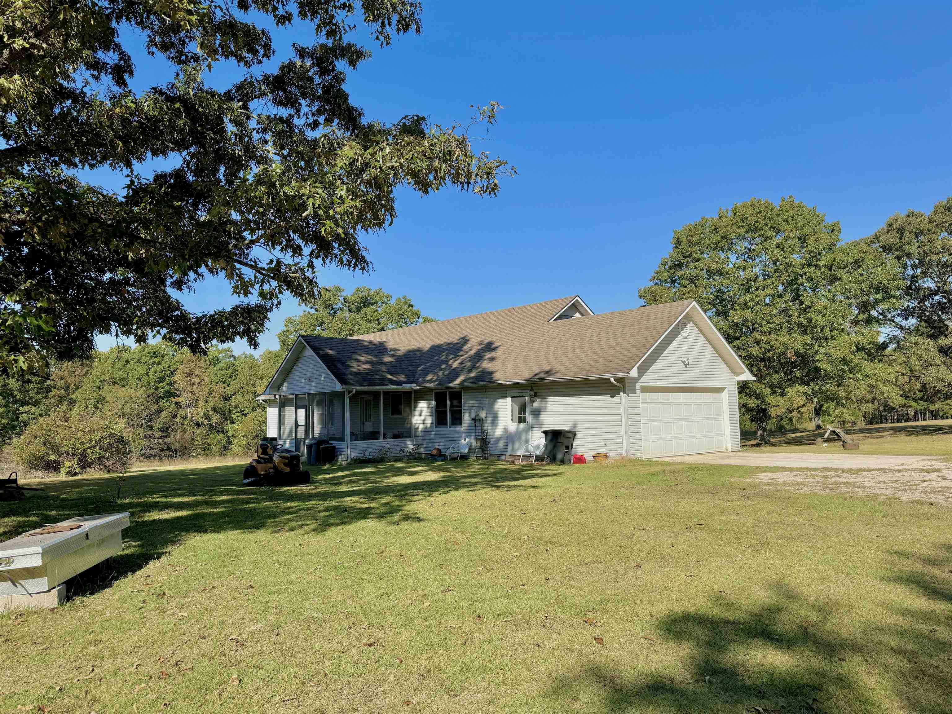 Photo 24 - Residential for sale – 1660  Knob Creek Road   Melbourne, AR