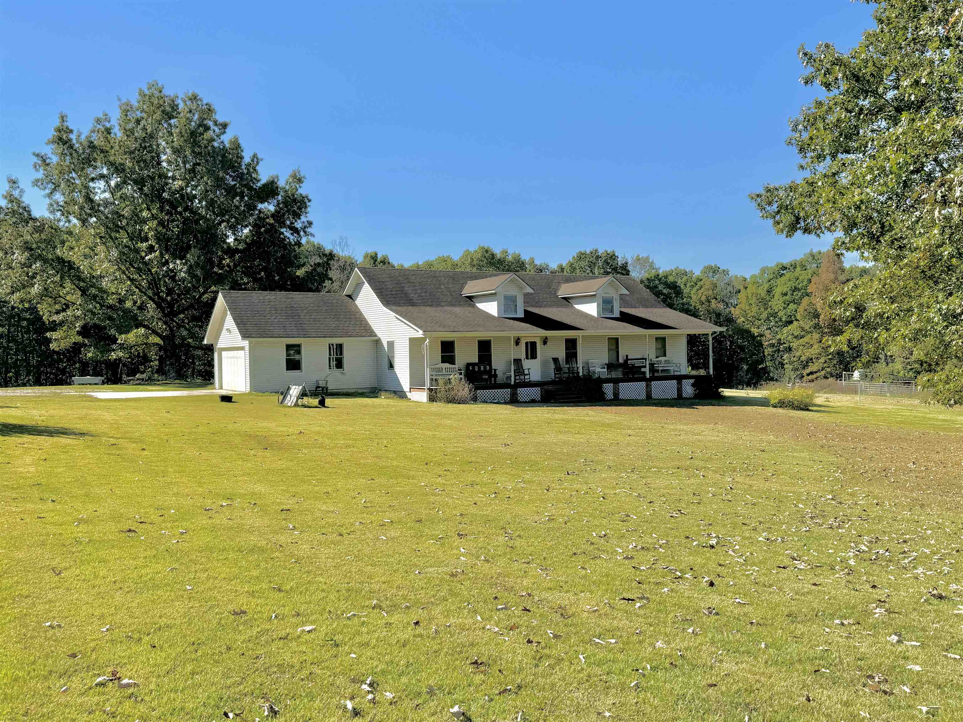 Photo 34 - Residential for sale – 1660  Knob Creek Road   Melbourne, AR