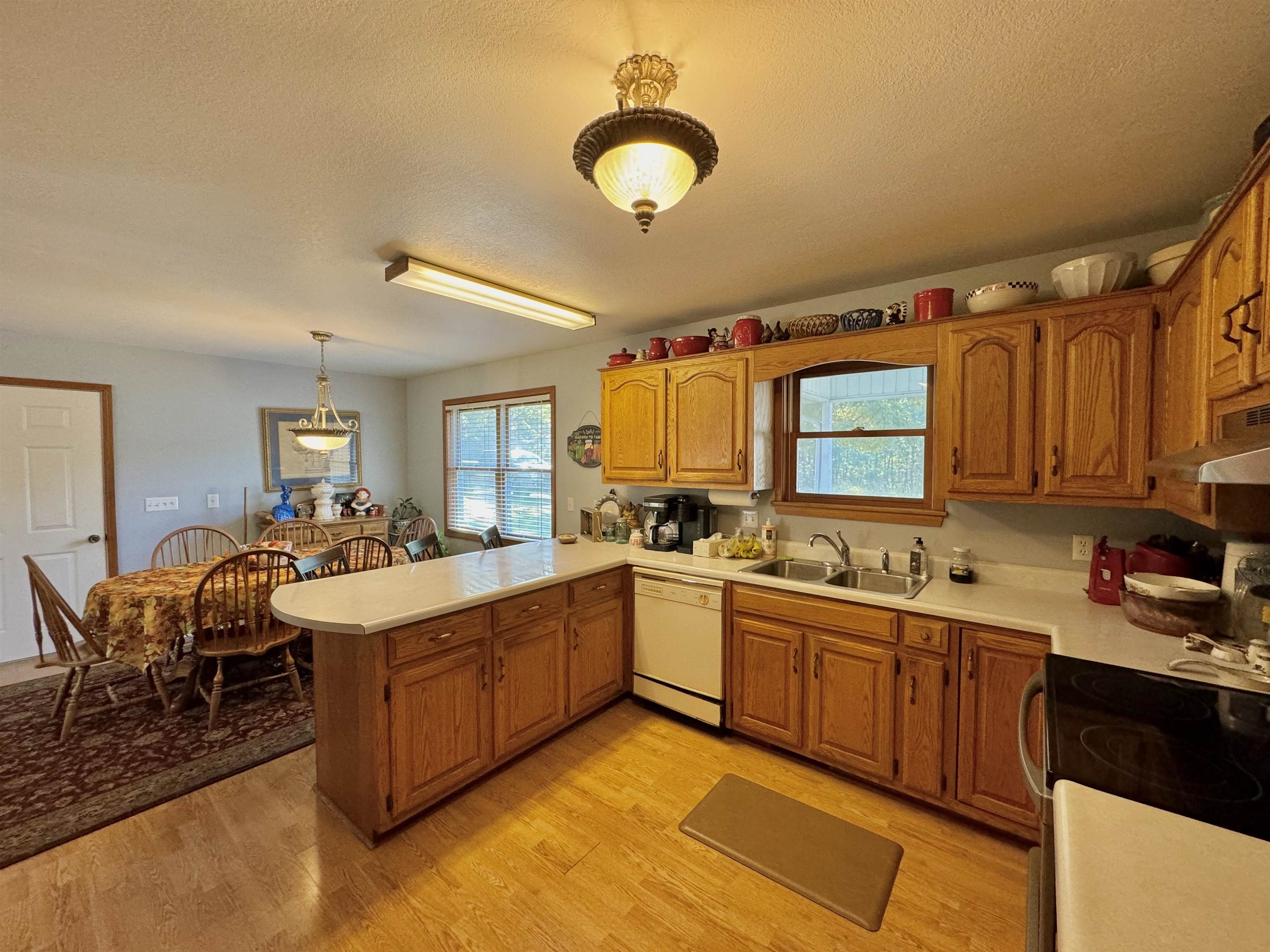 Photo 7 - Residential for sale – 1660  Knob Creek Road   Melbourne, AR