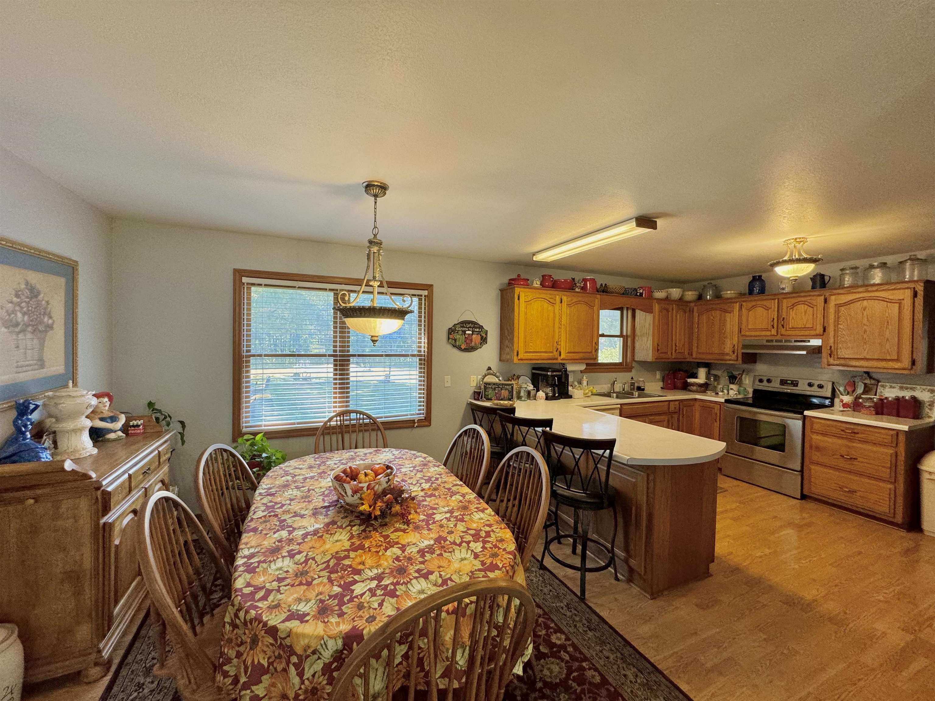 Photo 8 - Residential for sale – 1660  Knob Creek Road   Melbourne, AR