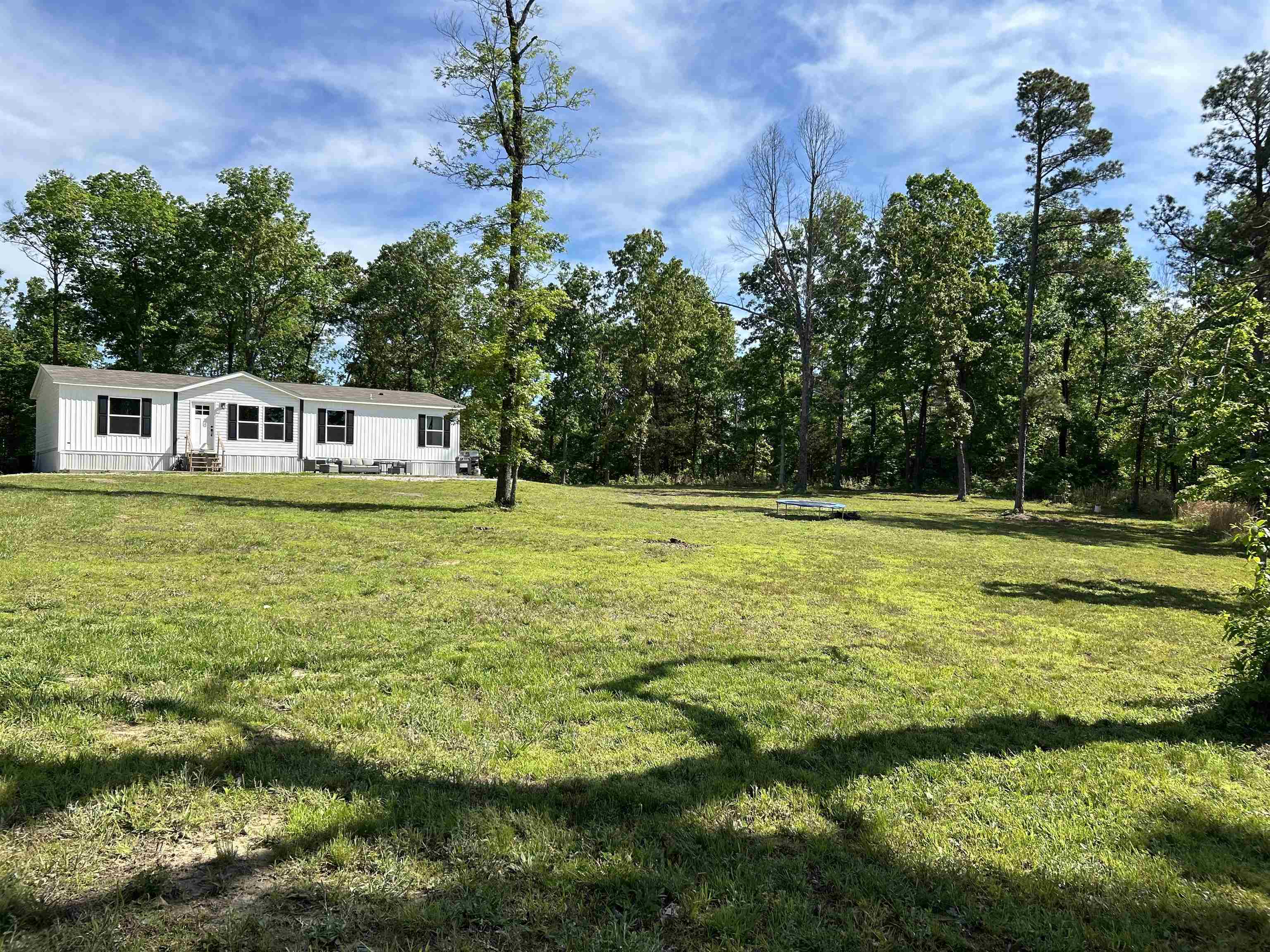 Residential for sale – 549  Lena Lane   Oxford, AR
