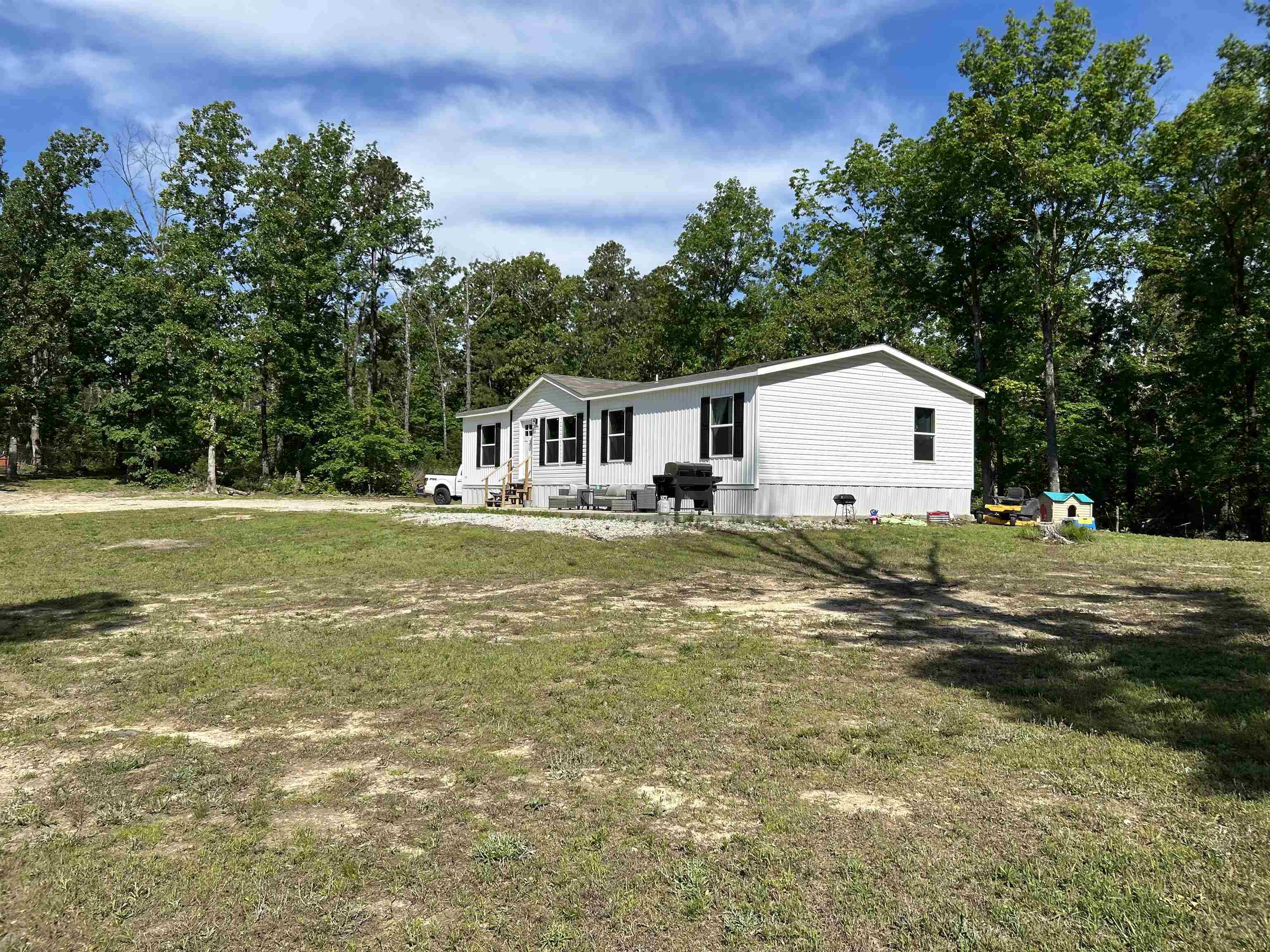 Photo 17 - Residential for sale – 549  Lena Lane   Oxford, AR