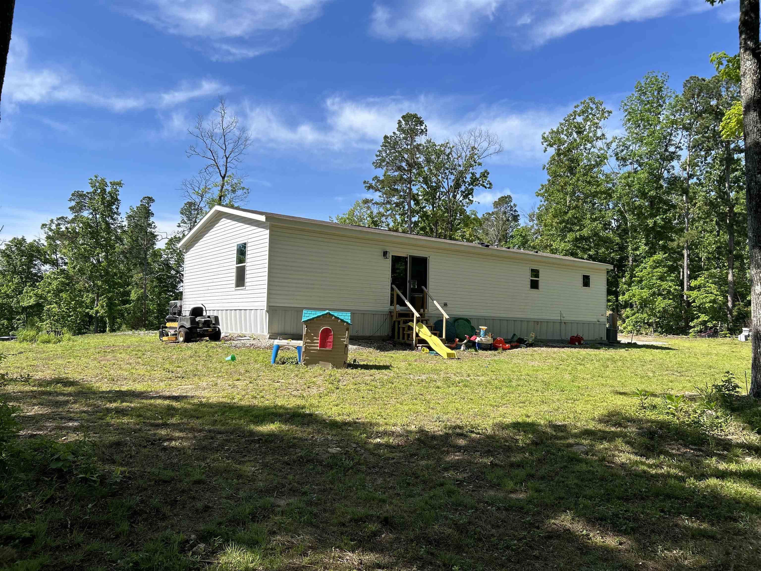 Photo 18 - Residential for sale – 549  Lena Lane   Oxford, AR