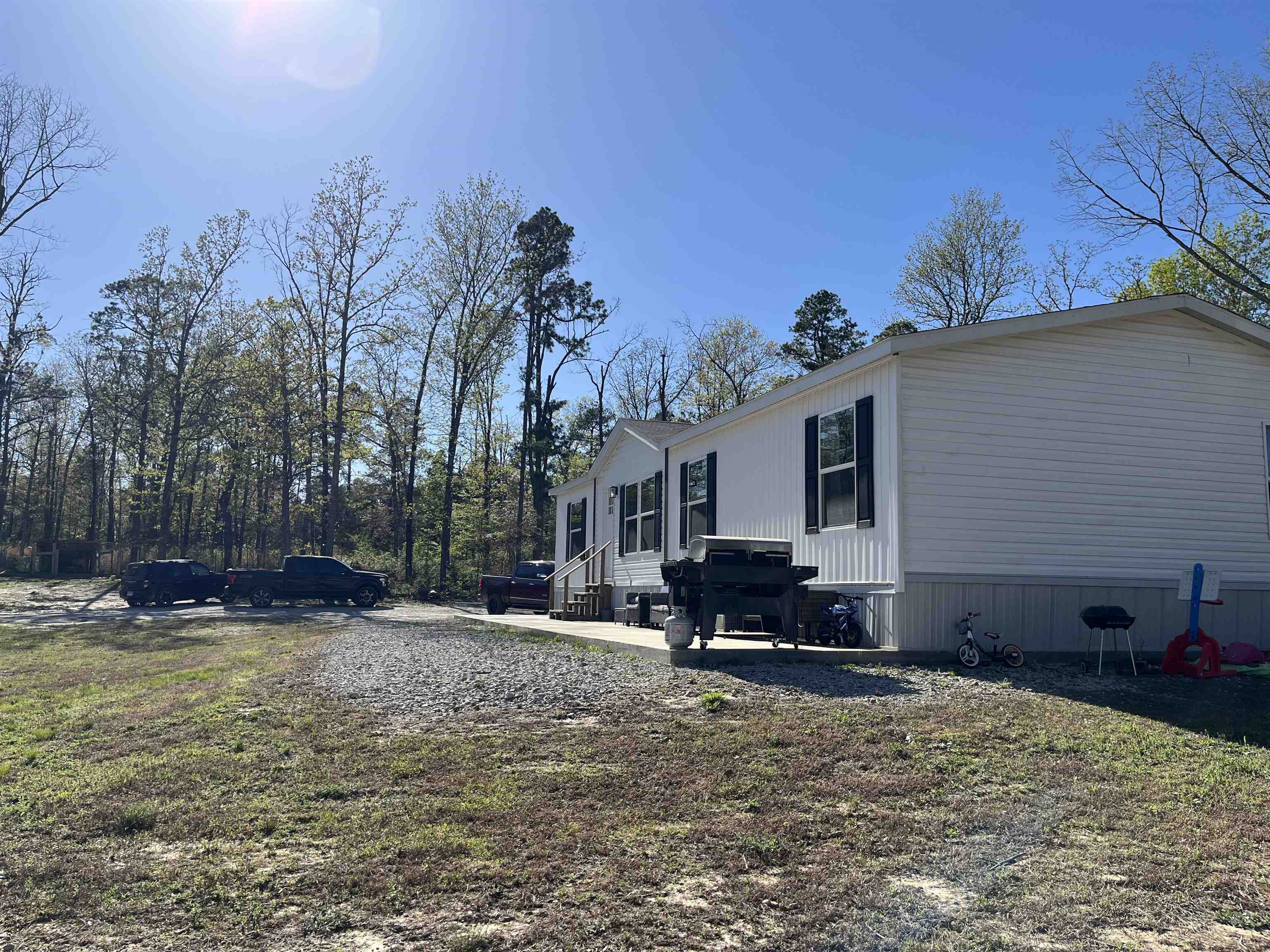 Photo 19 - Residential for sale – 549  Lena Lane   Oxford, AR