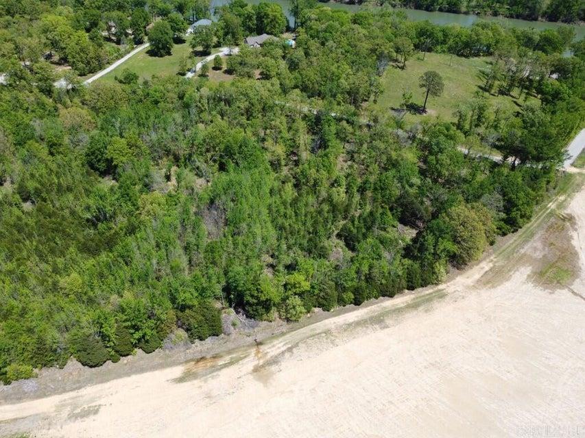 Photo 3 - Vacant Land for sale – 0  River Ridge   Rosie, AR