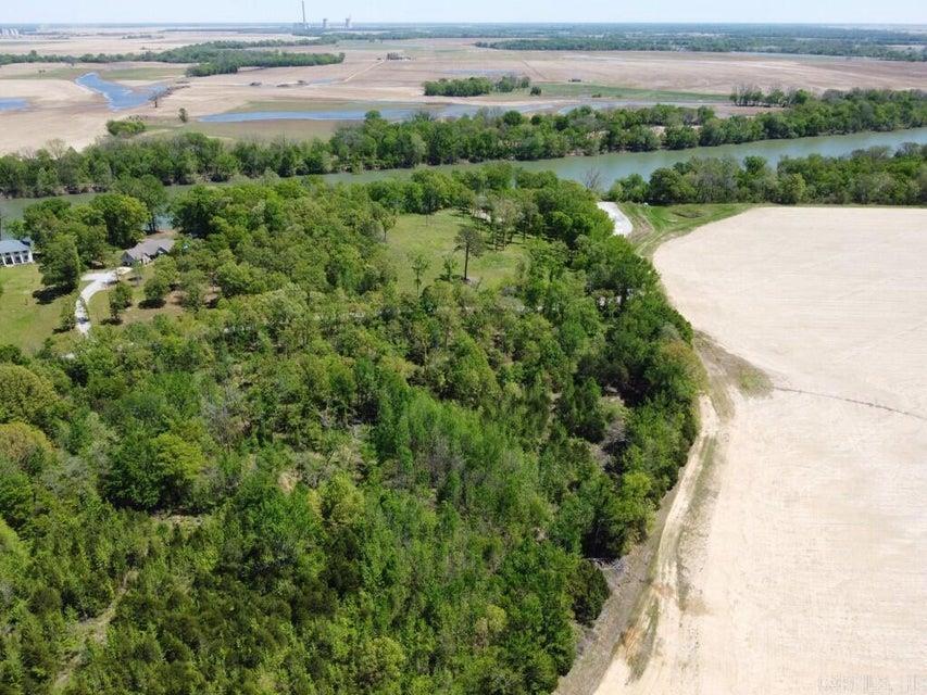 Photo 4 - Vacant Land for sale – 0  River Ridge   Rosie, AR