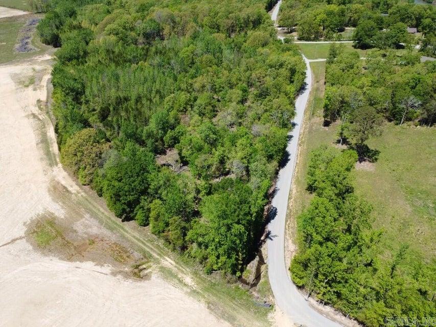 Photo 5 - Vacant Land for sale – 0  River Ridge   Rosie, AR