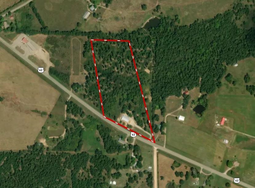 Photo 2 - Residential for sale – 7234  Hwy 62 E   Glencoe, AR