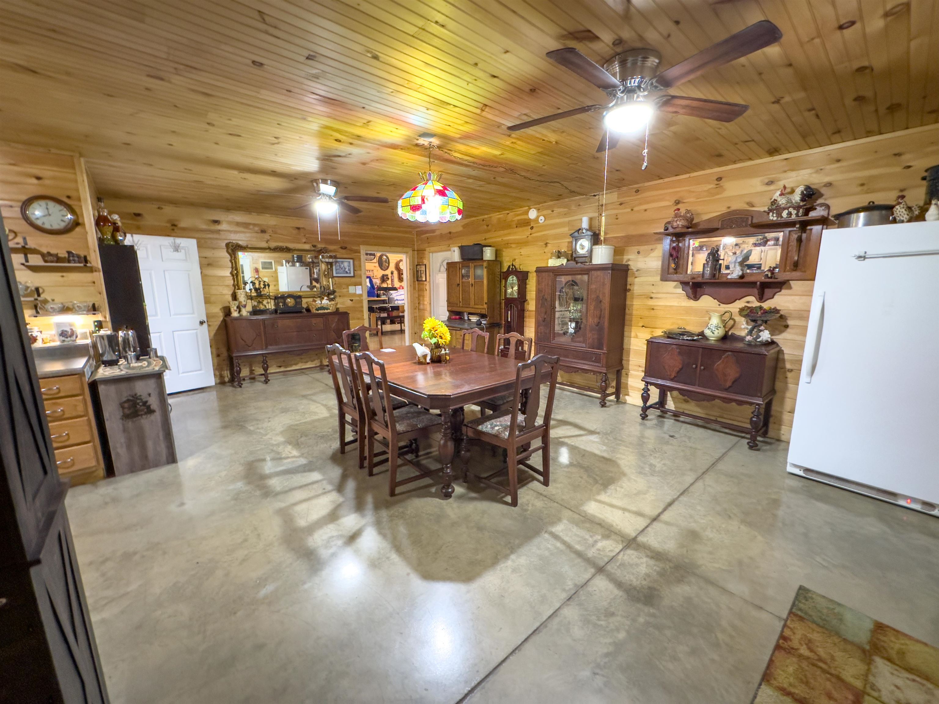 Photo 27 - Residential for sale – 7234  Hwy 62 E   Glencoe, AR