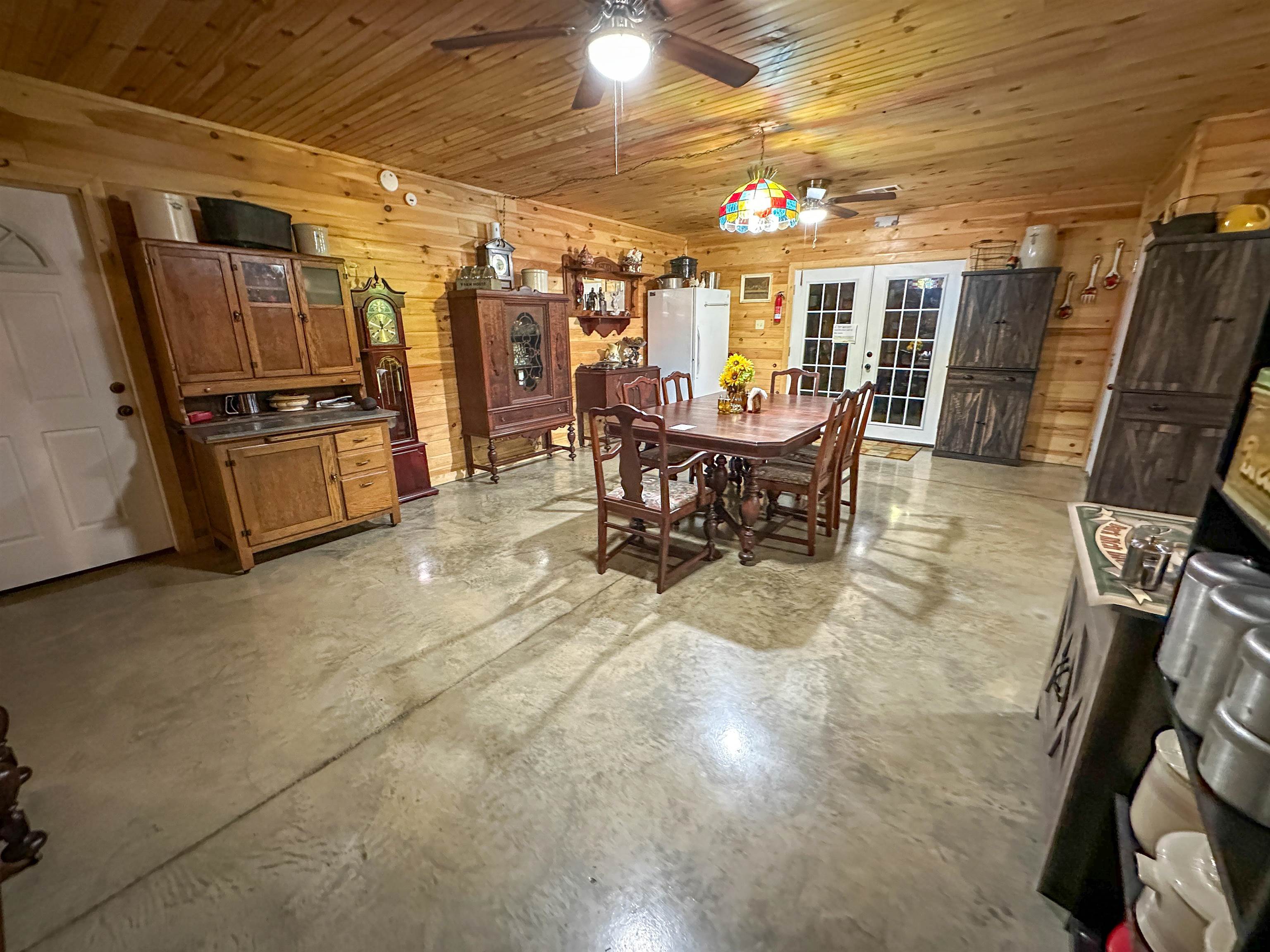 Photo 34 - Residential for sale – 7234  Hwy 62 E   Glencoe, AR