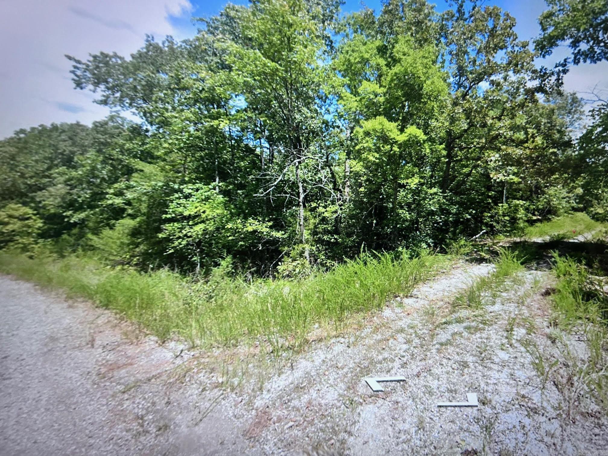 Vacant Land for sale – Lot 12  Coma Trace   Cherokee Village, AR