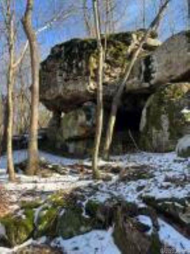 Photo 12 - Vacant Land for sale –   Whiskey Creek   Batesville, AR