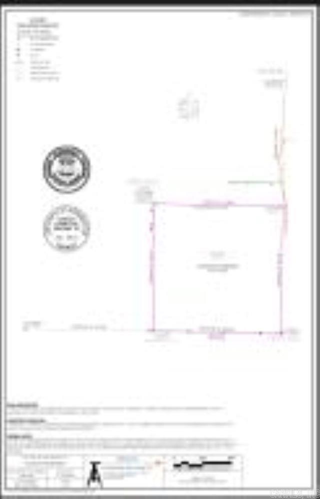 Photo 3 - Vacant Land for sale –   Whiskey Creek   Batesville, AR