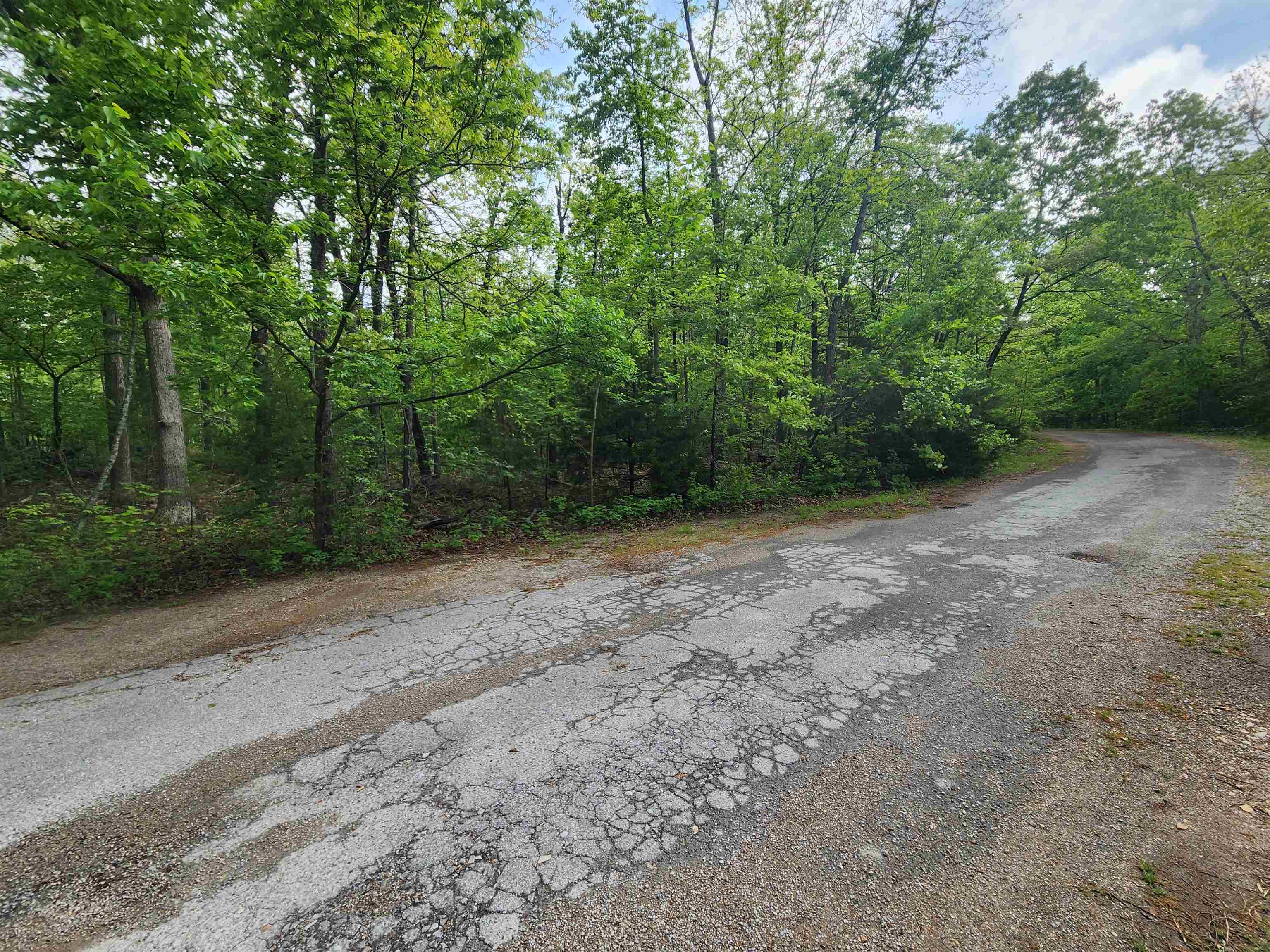 Photo 14 - Vacant Land for sale –   Paiute   Cherokee Village, AR