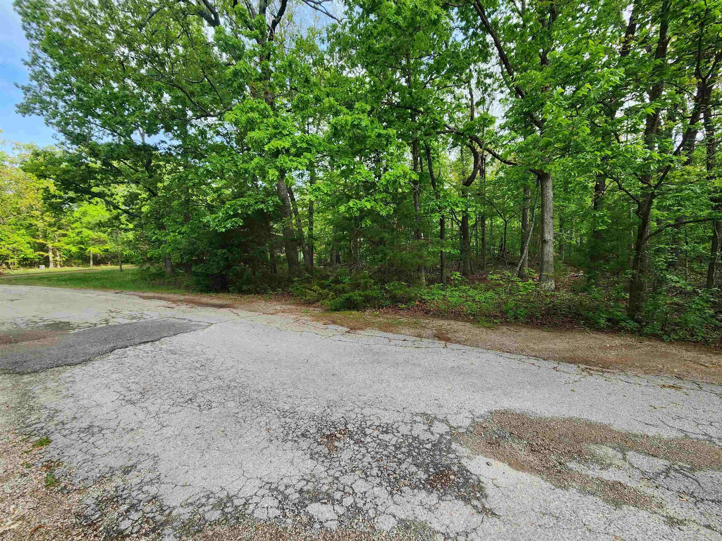 Photo 15 - Vacant Land for sale –   Paiute   Cherokee Village, AR