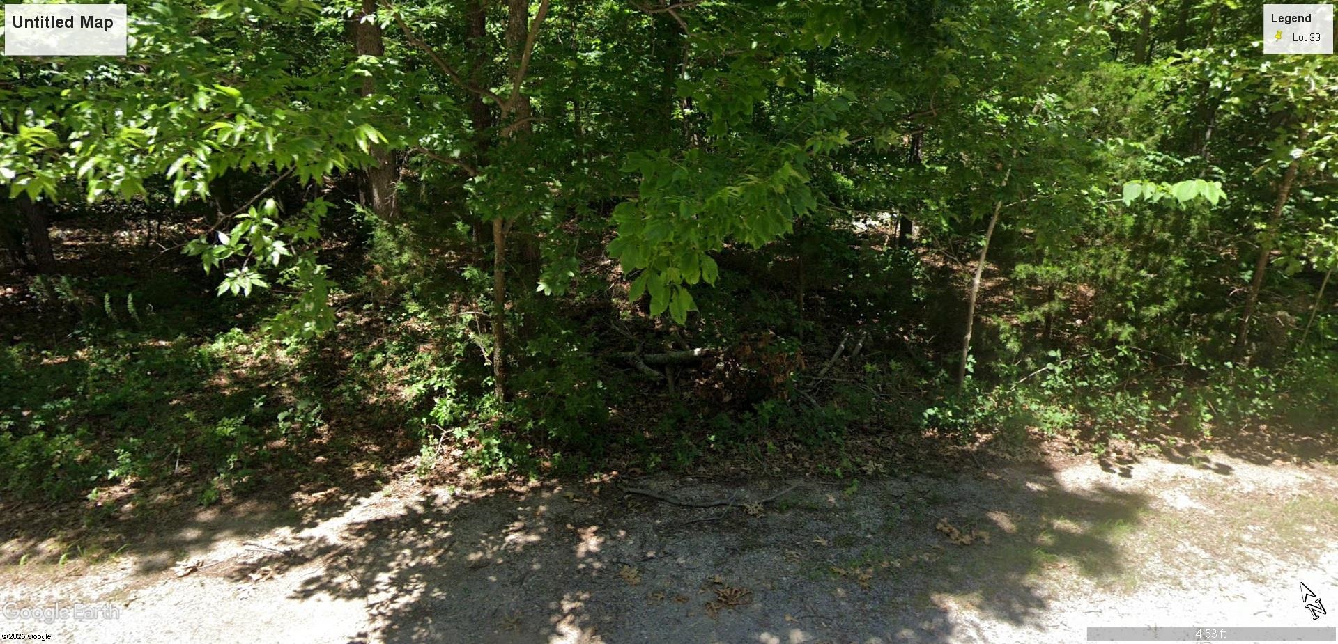 Photo 22 - Vacant Land for sale –   Paiute   Cherokee Village, AR