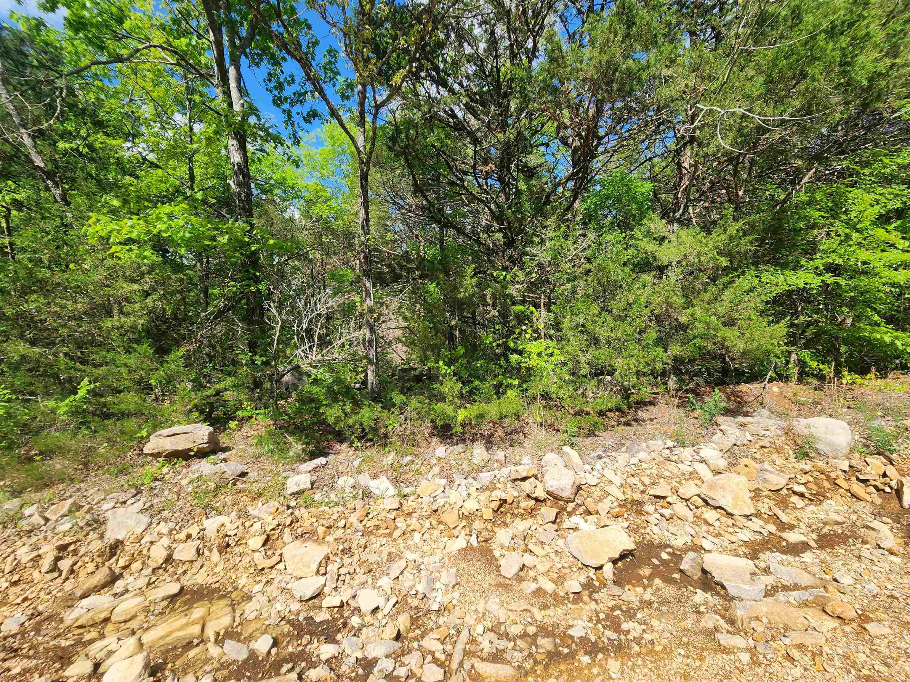 Photo 18 - Vacant Land for sale –   Strawberry Valley   Ash Flat, AR