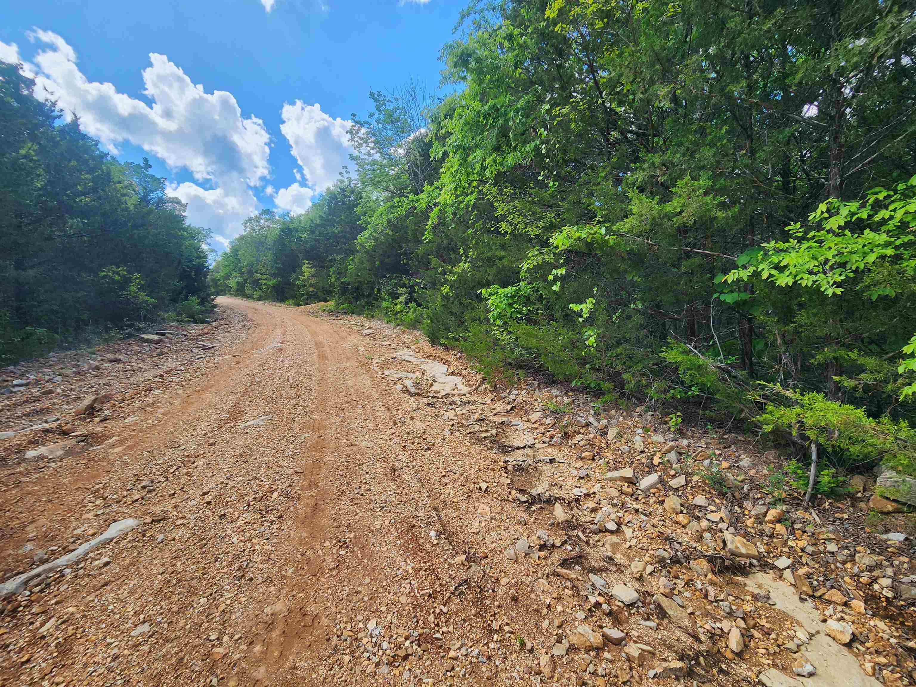 Photo 11 - Vacant Land for sale –   Strawberry Valley   Ash Flat, AR