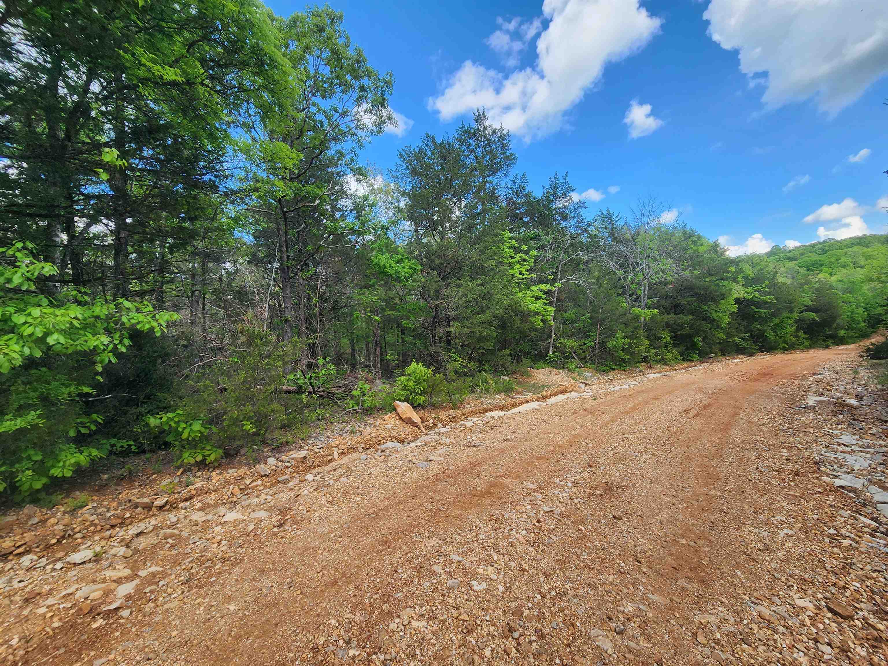 Photo 15 - Vacant Land for sale –   Strawberry Valley   Ash Flat, AR