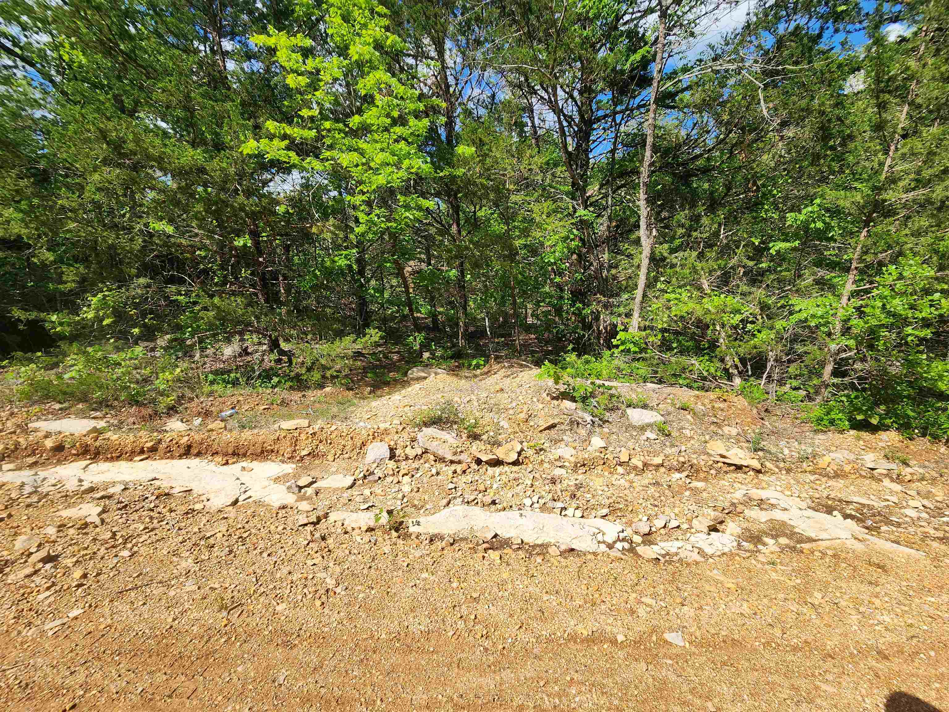 Photo 21 - Vacant Land for sale –   Strawberry Valley   Ash Flat, AR