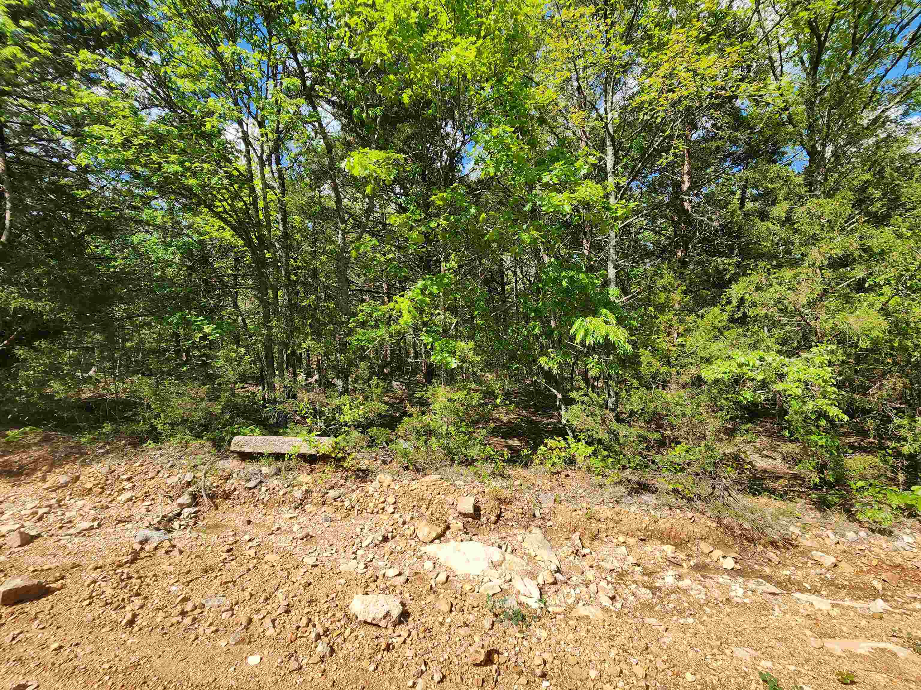 Photo 22 - Vacant Land for sale –   Strawberry Valley   Ash Flat, AR