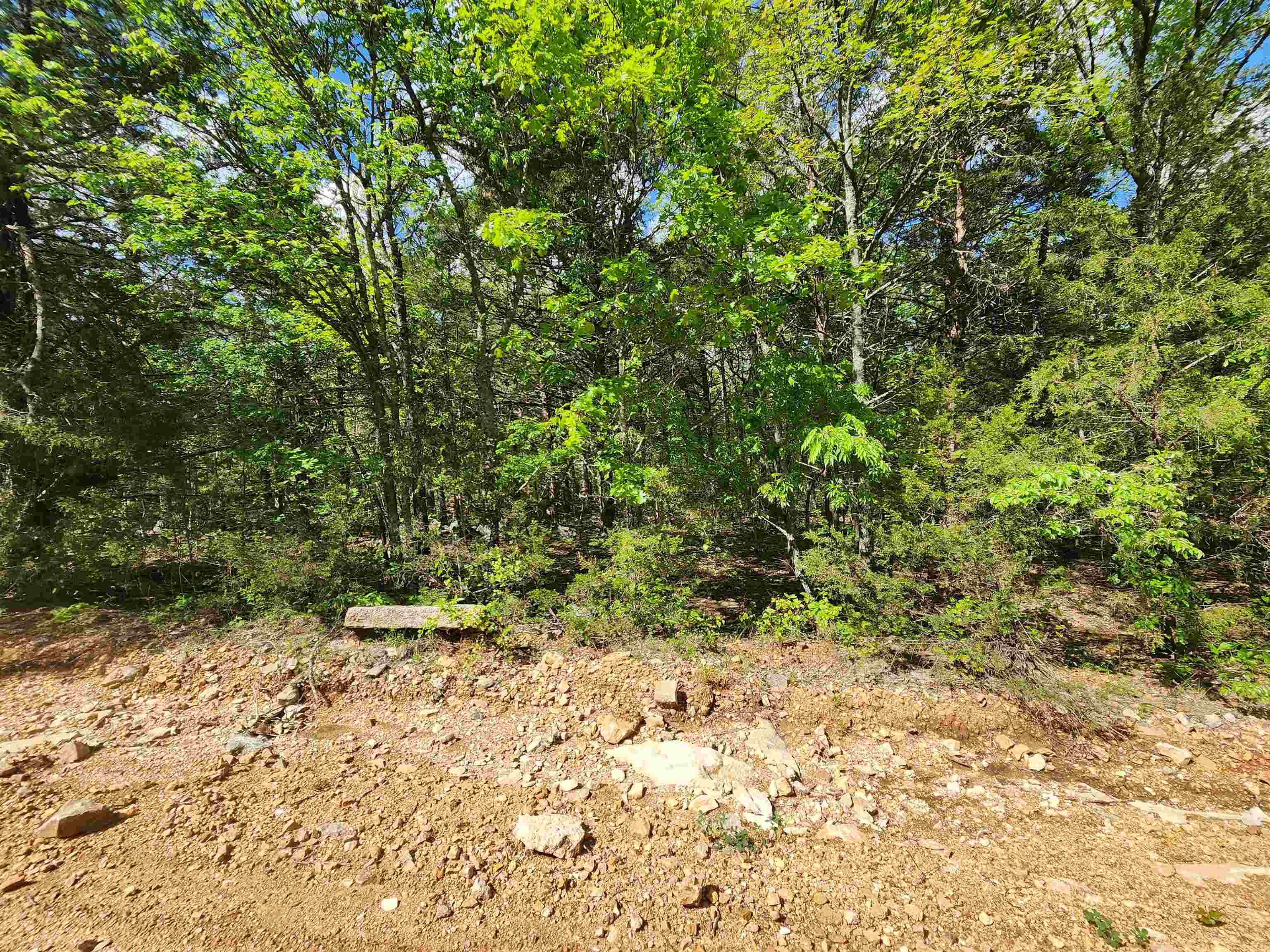 Photo 23 - Vacant Land for sale –   Strawberry Valley   Ash Flat, AR