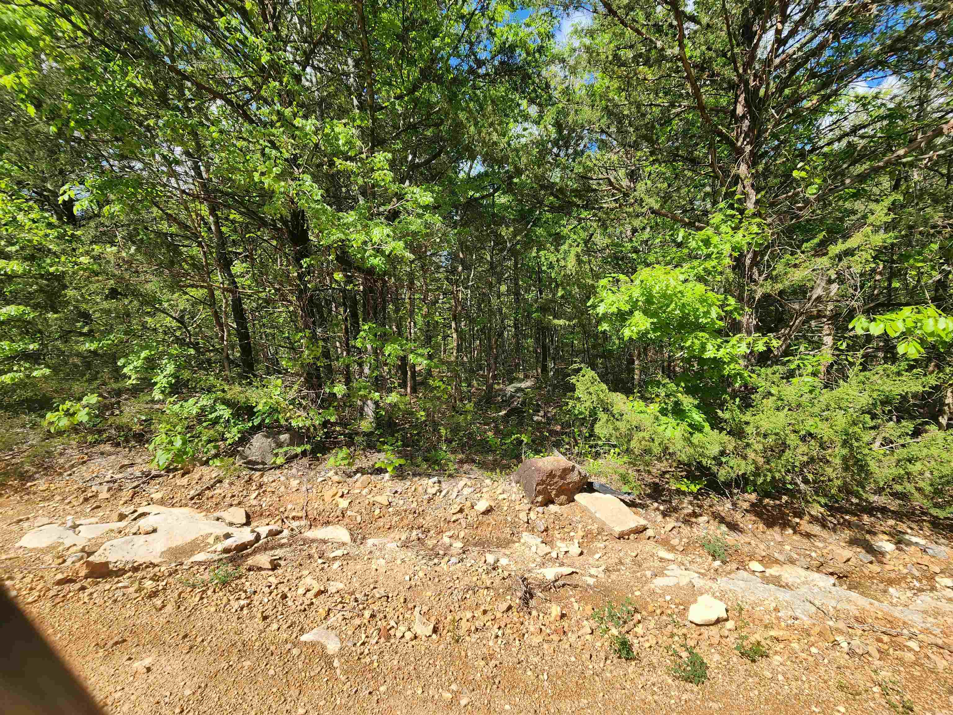 Photo 24 - Vacant Land for sale –   Strawberry Valley   Ash Flat, AR