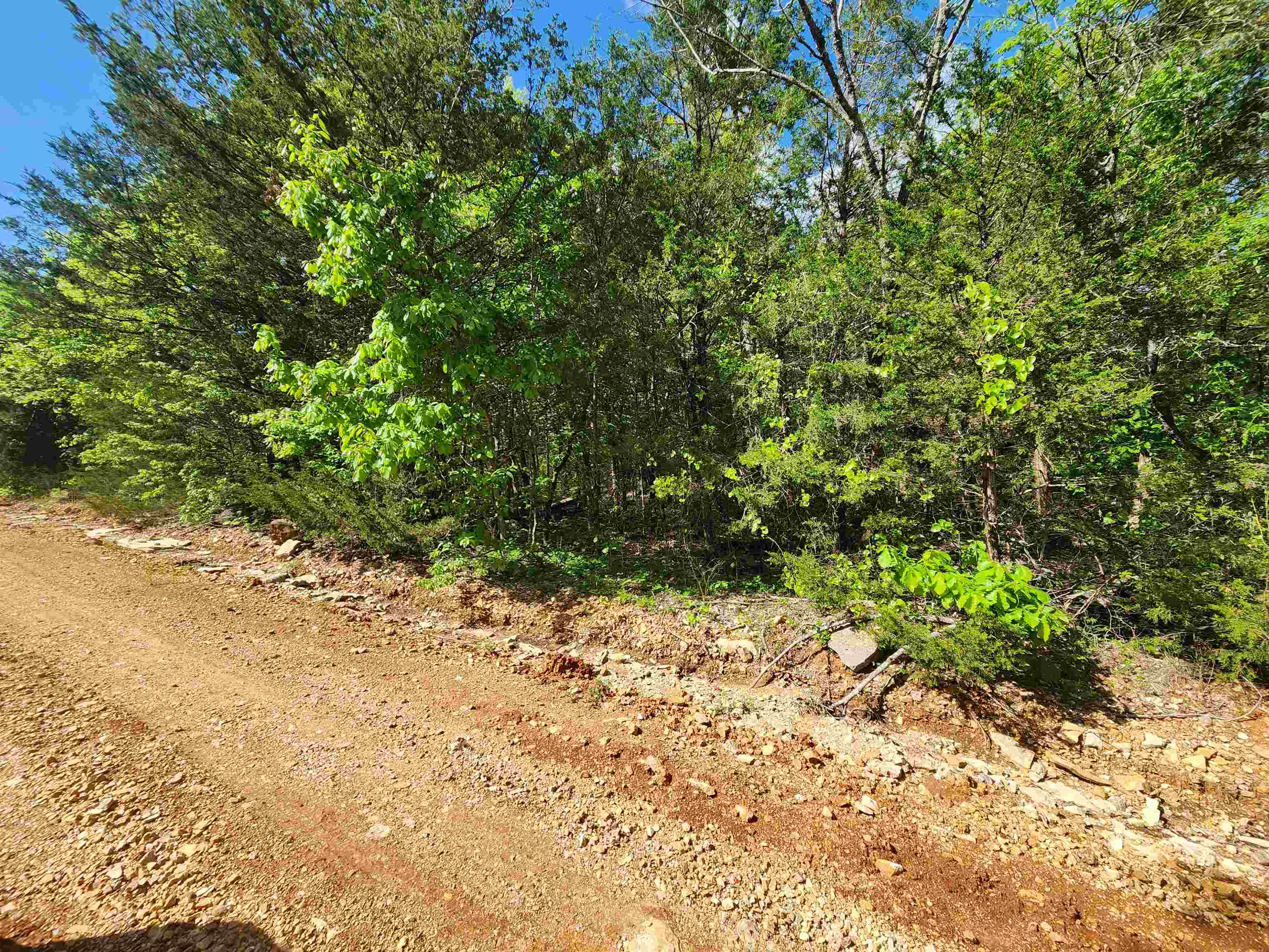 Photo 28 - Vacant Land for sale –   Strawberry Valley   Ash Flat, AR