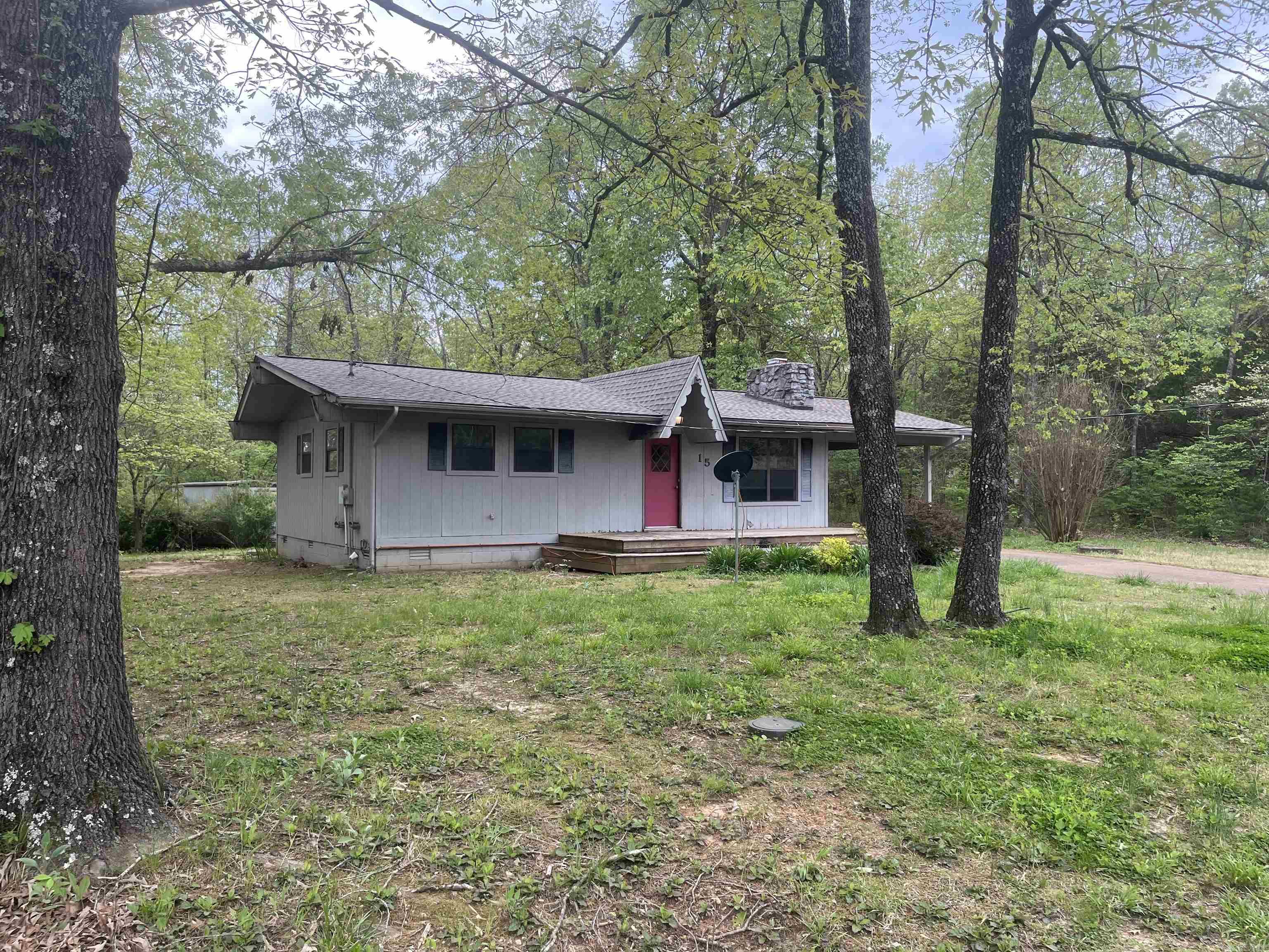 Photo 2 - Residential for sale – 15 W Waketa   Cherokee Village, AR