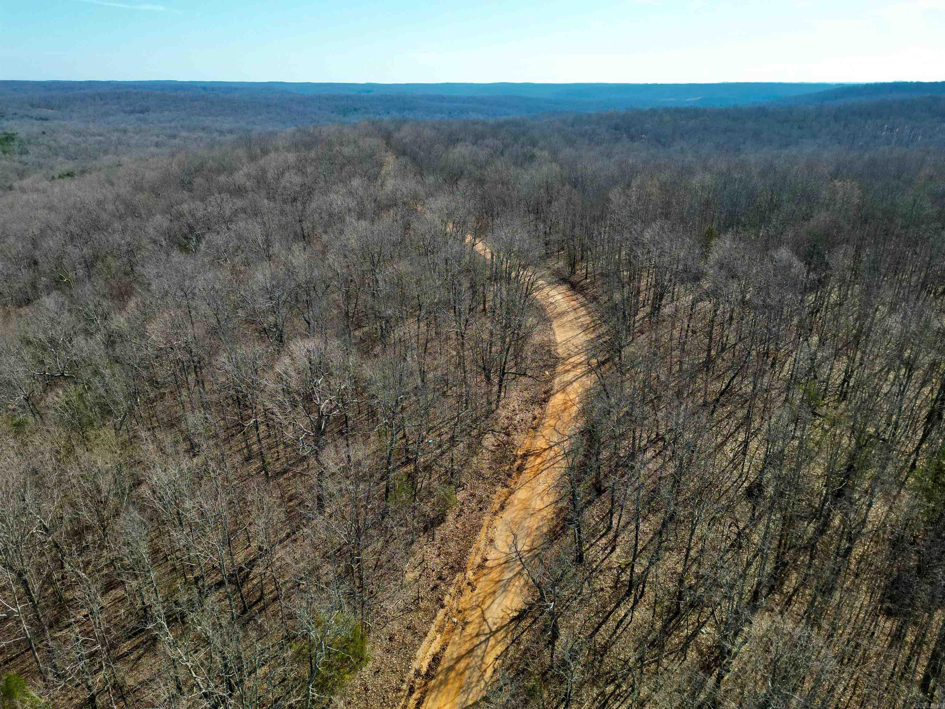 Photo 18 - Vacant Land for sale – TBD  Newman Trail   Williford, AR