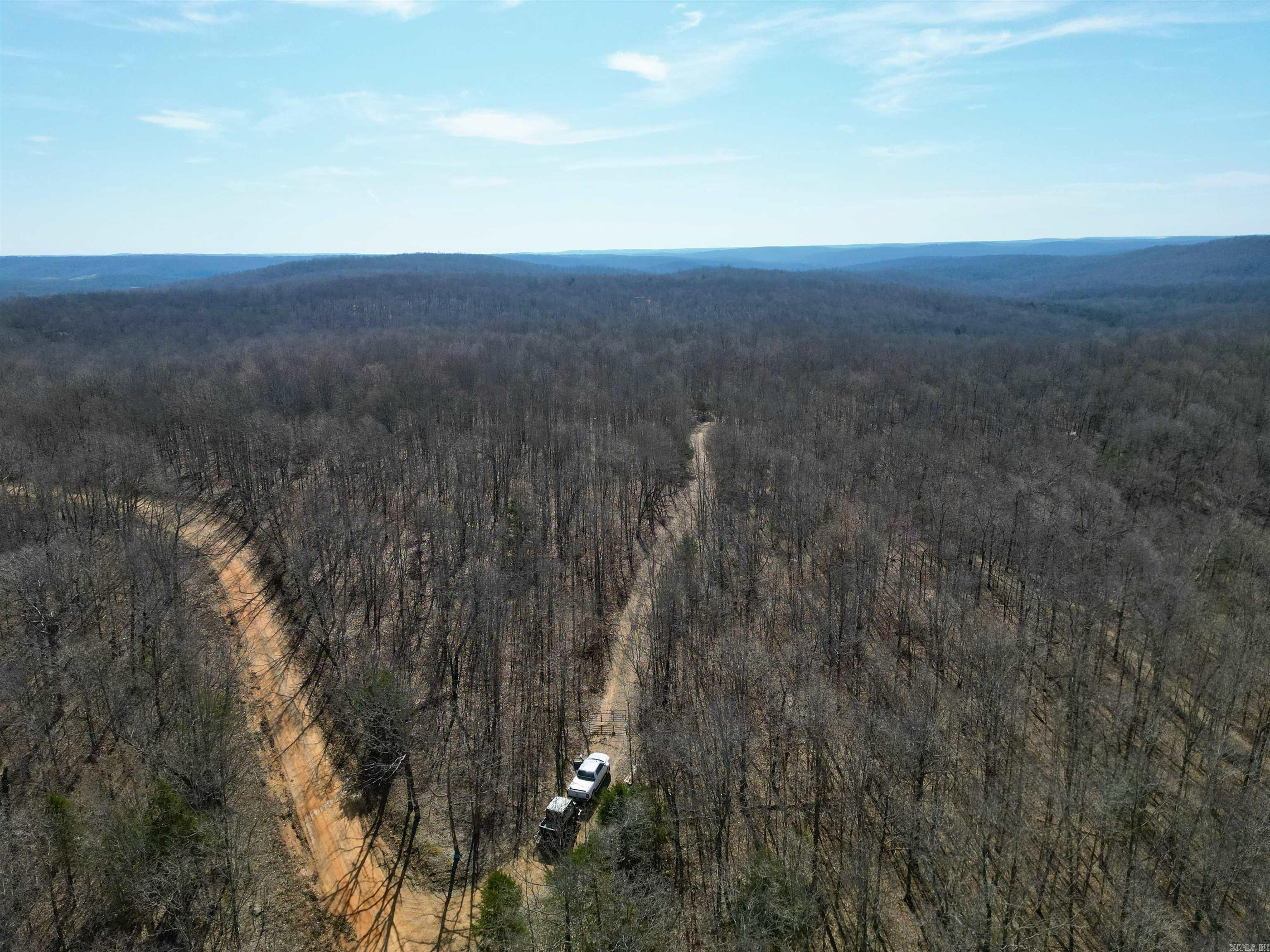 Photo 19 - Vacant Land for sale – TBD  Newman Trail   Williford, AR