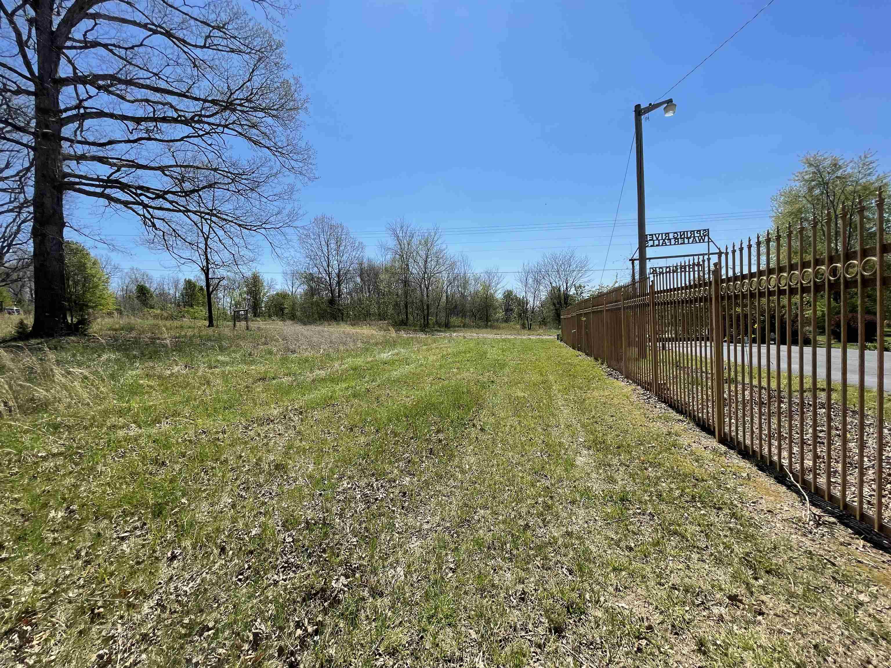 Photo 19 - Vacant Land for sale – TBT  Riverside   Mammoth Spring, AR
