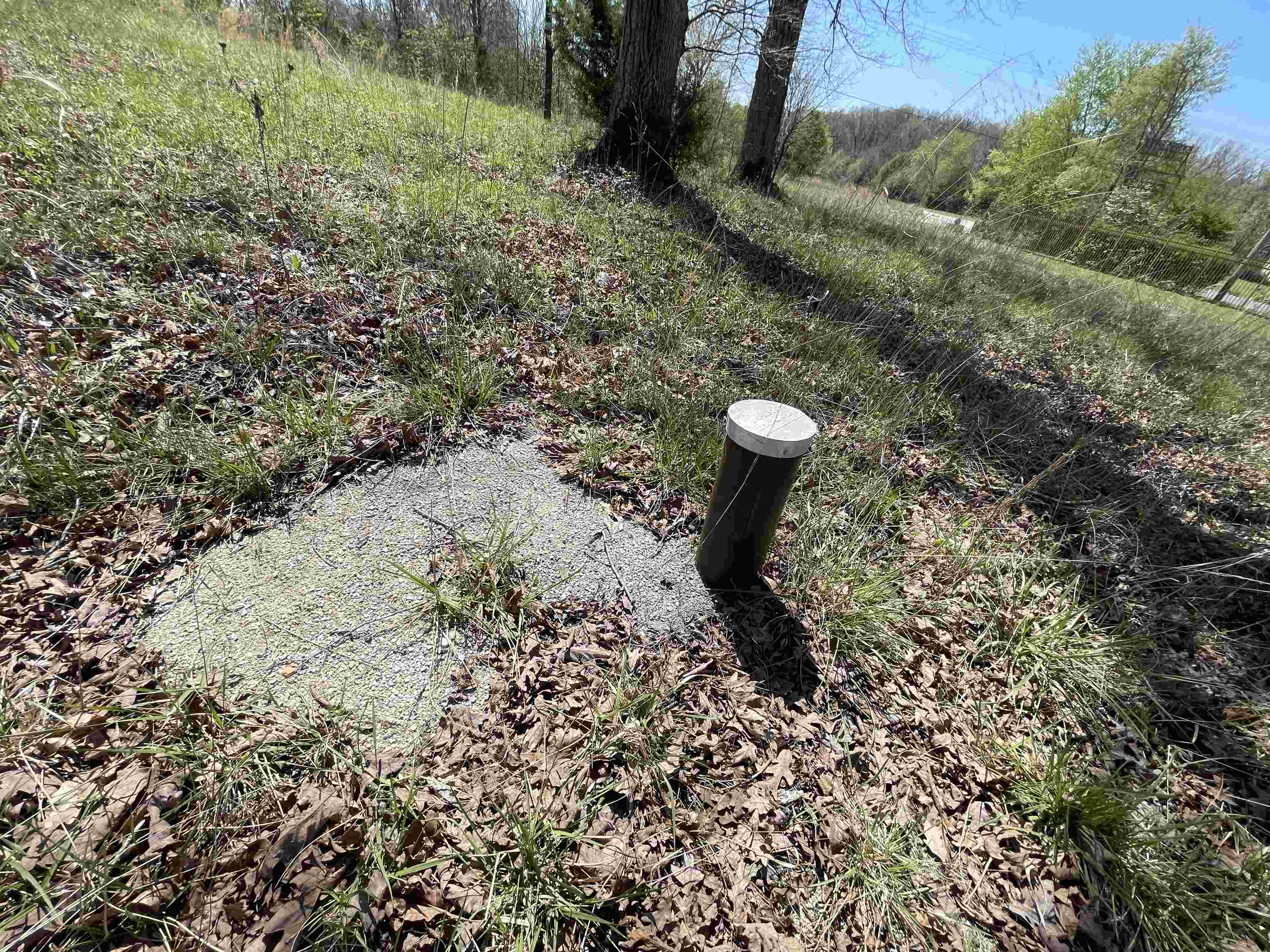 Photo 24 - Vacant Land for sale – TBT  Riverside   Mammoth Spring, AR