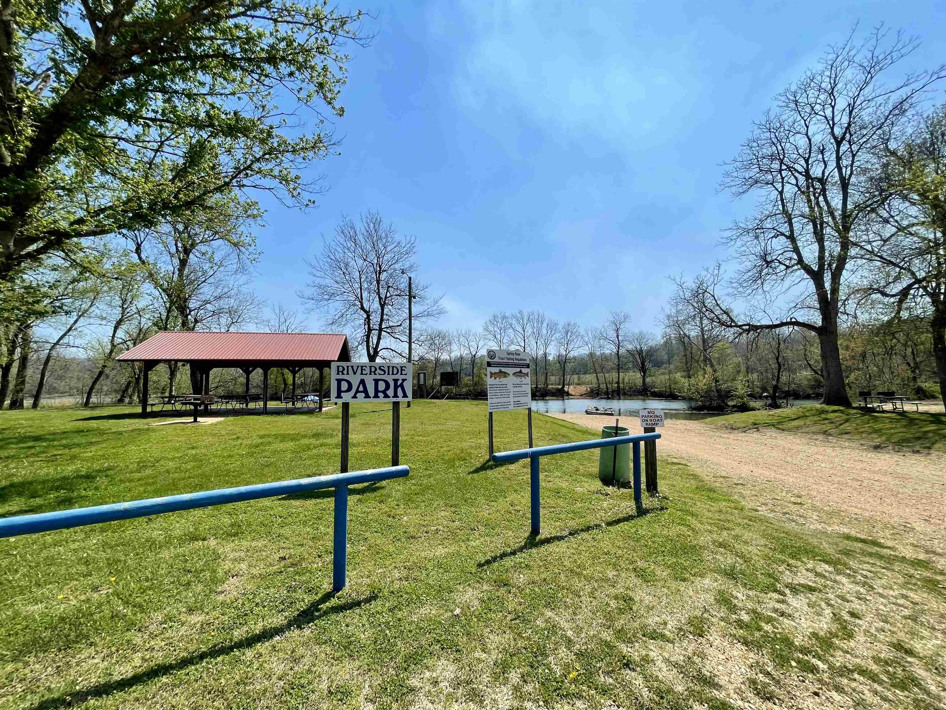 Photo 26 - Vacant Land for sale – TBT  Riverside   Mammoth Spring, AR