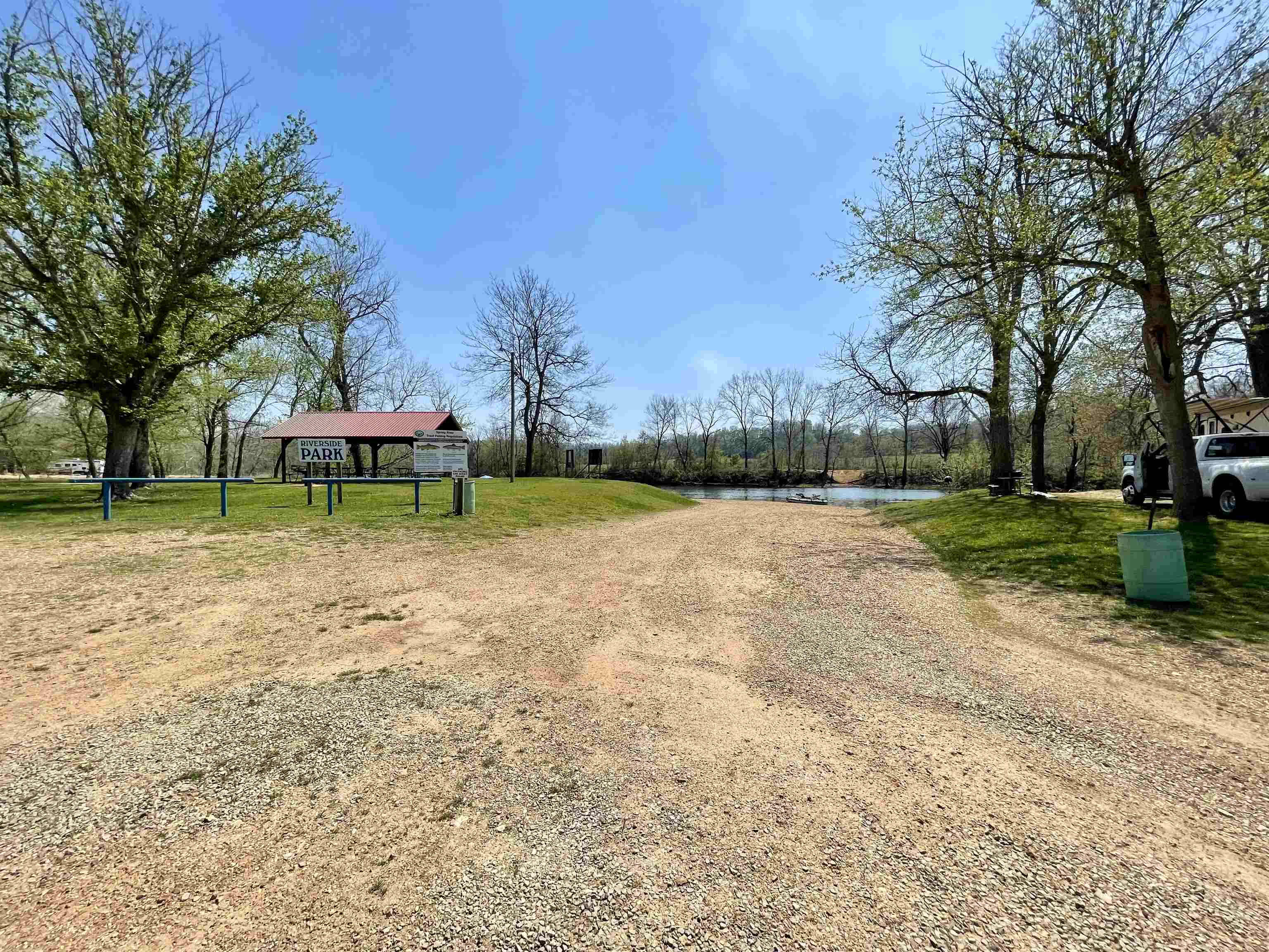 Photo 27 - Vacant Land for sale – TBT  Riverside   Mammoth Spring, AR