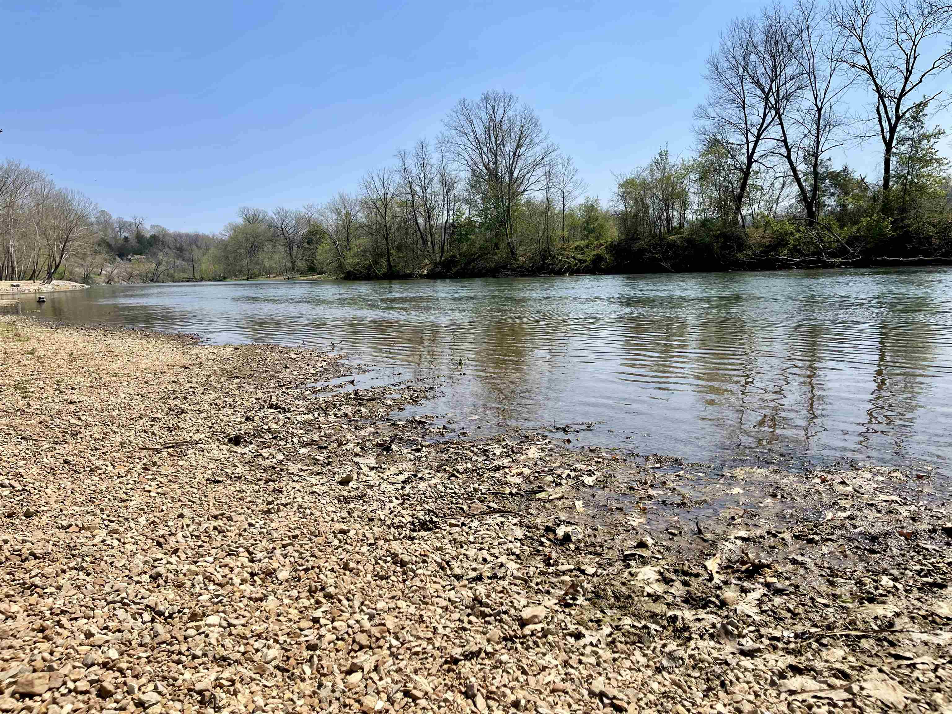 Photo 29 - Vacant Land for sale – TBT  Riverside   Mammoth Spring, AR