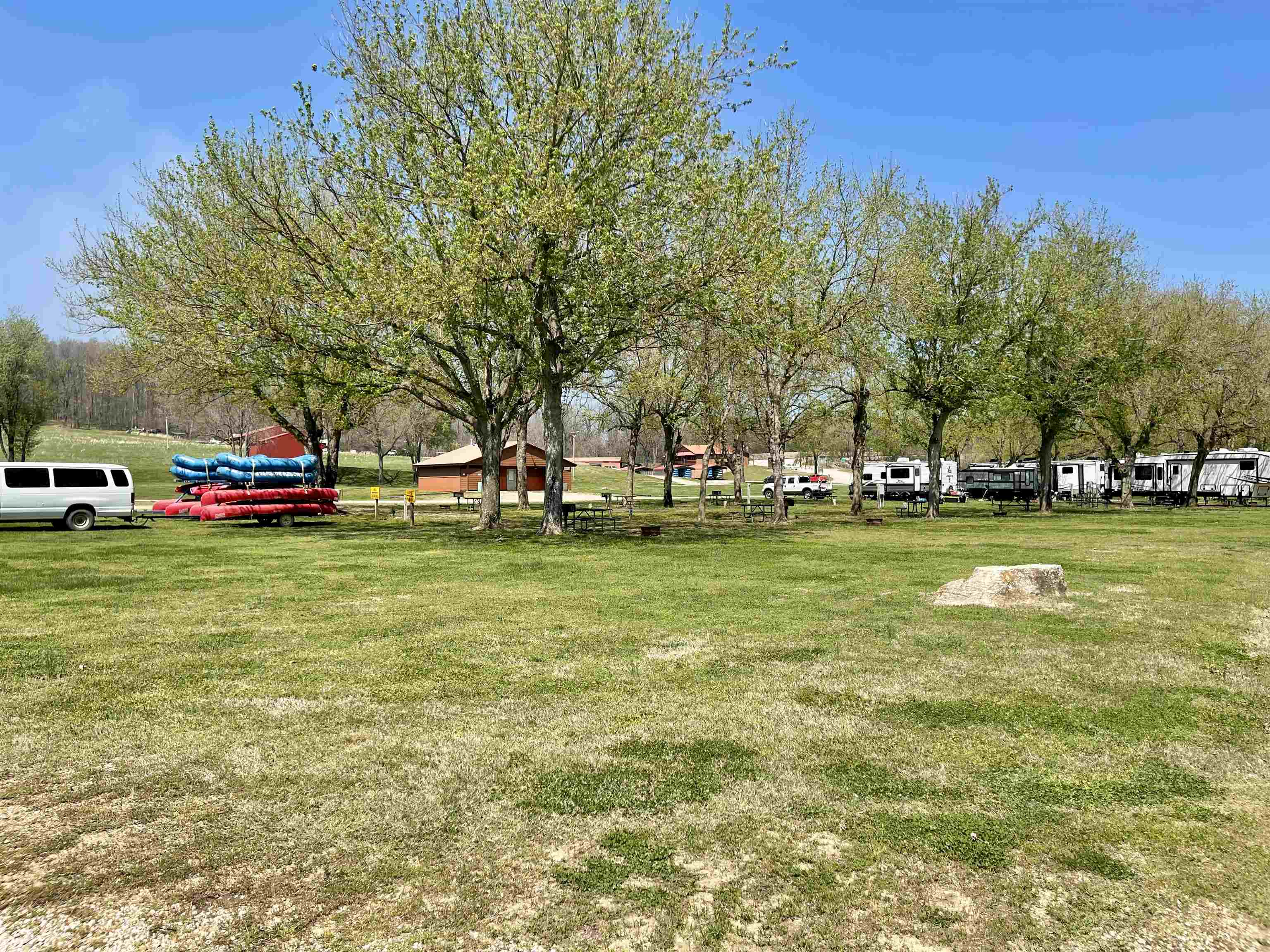 Photo 30 - Vacant Land for sale – TBT  Riverside   Mammoth Spring, AR