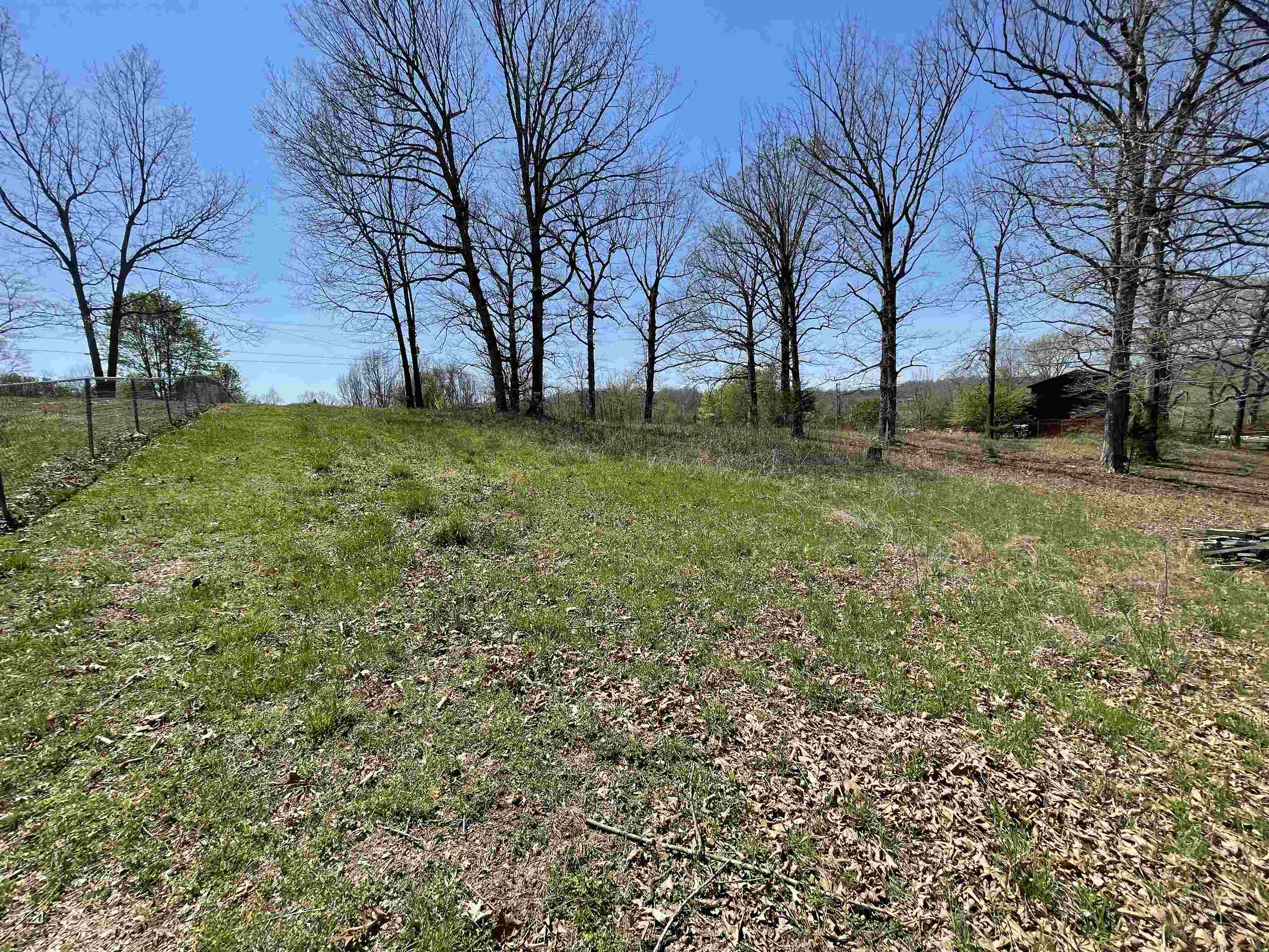 Photo 4 - Vacant Land for sale – TBT  Riverside   Mammoth Spring, AR