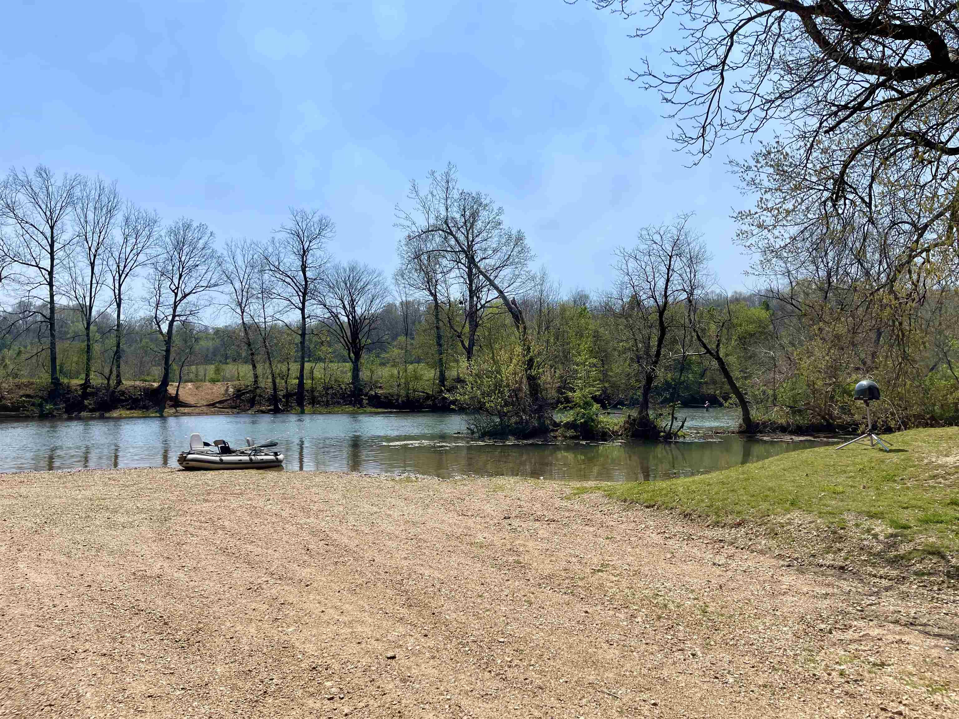 Photo 31 - Vacant Land for sale – TBT  Riverside   Mammoth Spring, AR