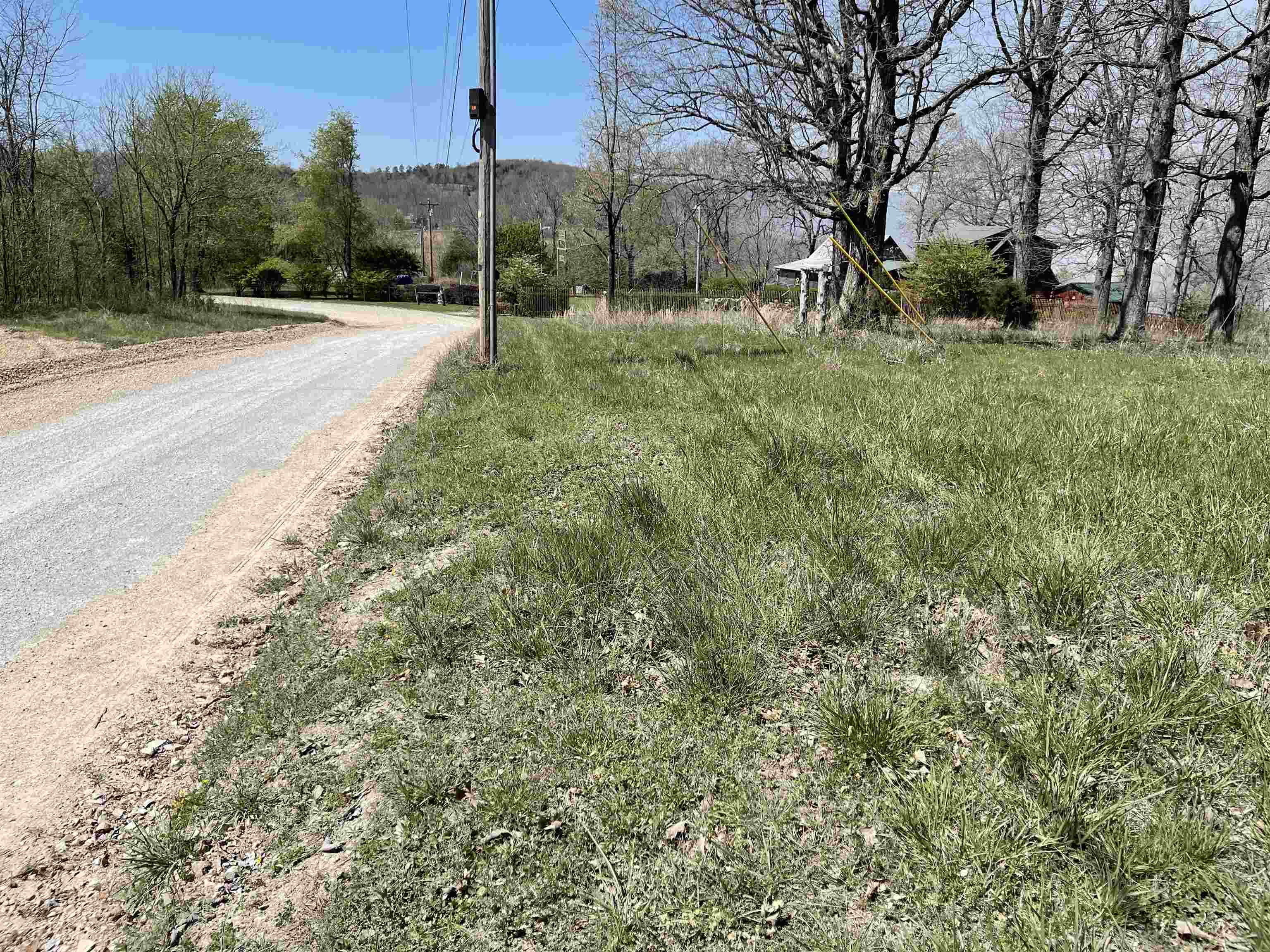 Photo 7 - Vacant Land for sale – TBT  Riverside   Mammoth Spring, AR