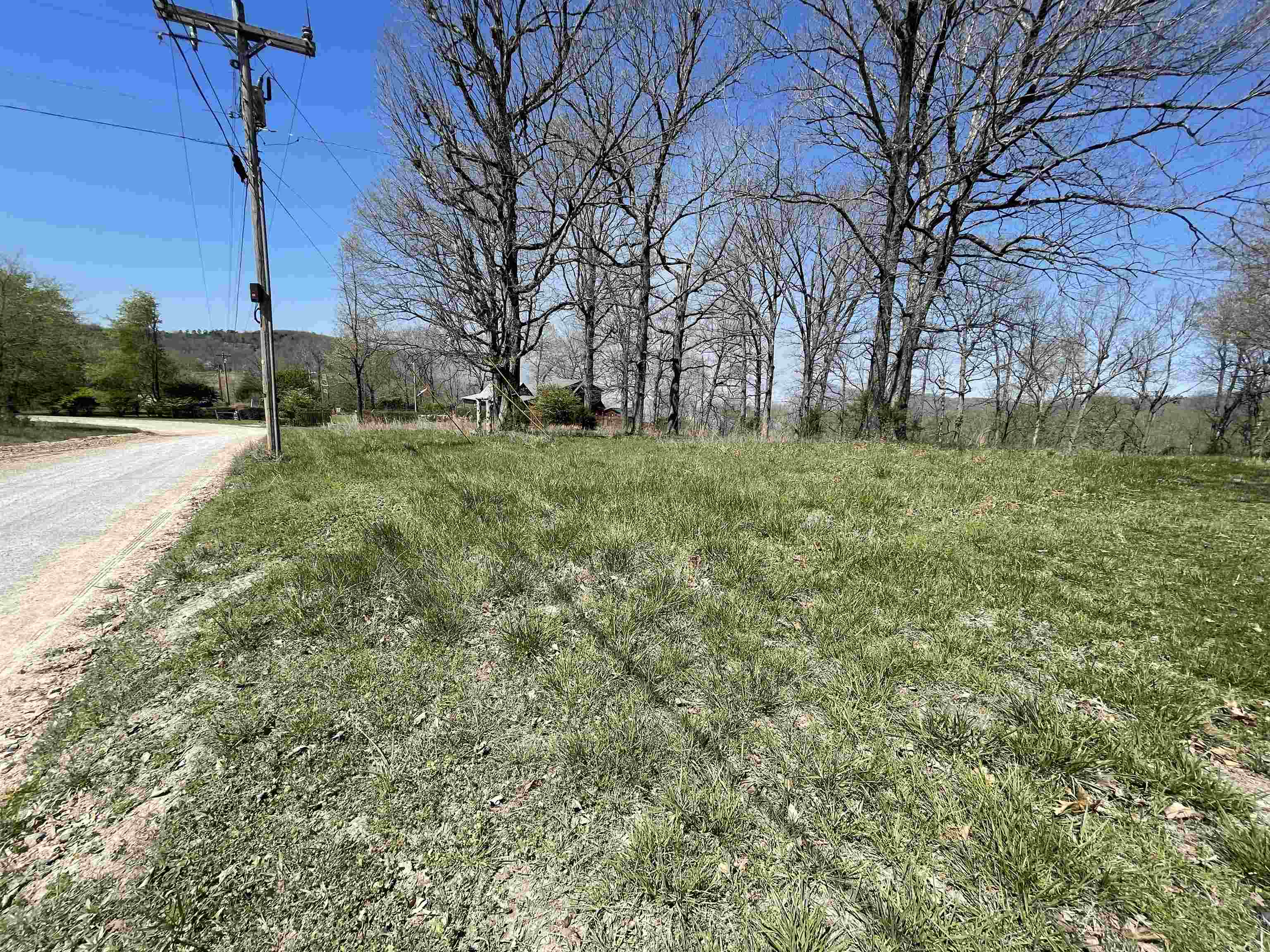 Photo 8 - Vacant Land for sale – TBT  Riverside   Mammoth Spring, AR