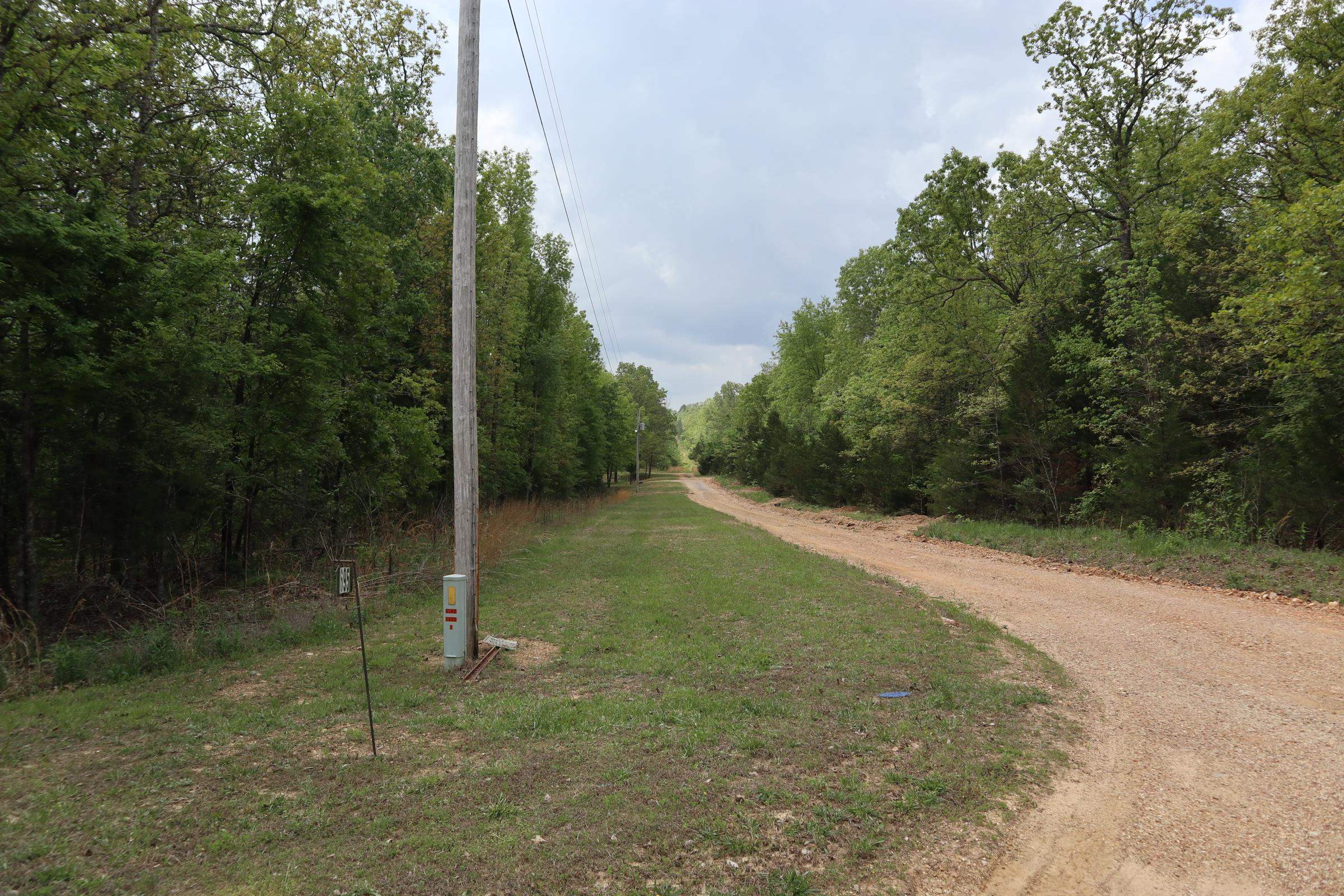 Photo 5 - Vacant Land for sale – TBD  Indian Hills Way   Glencoe, AR