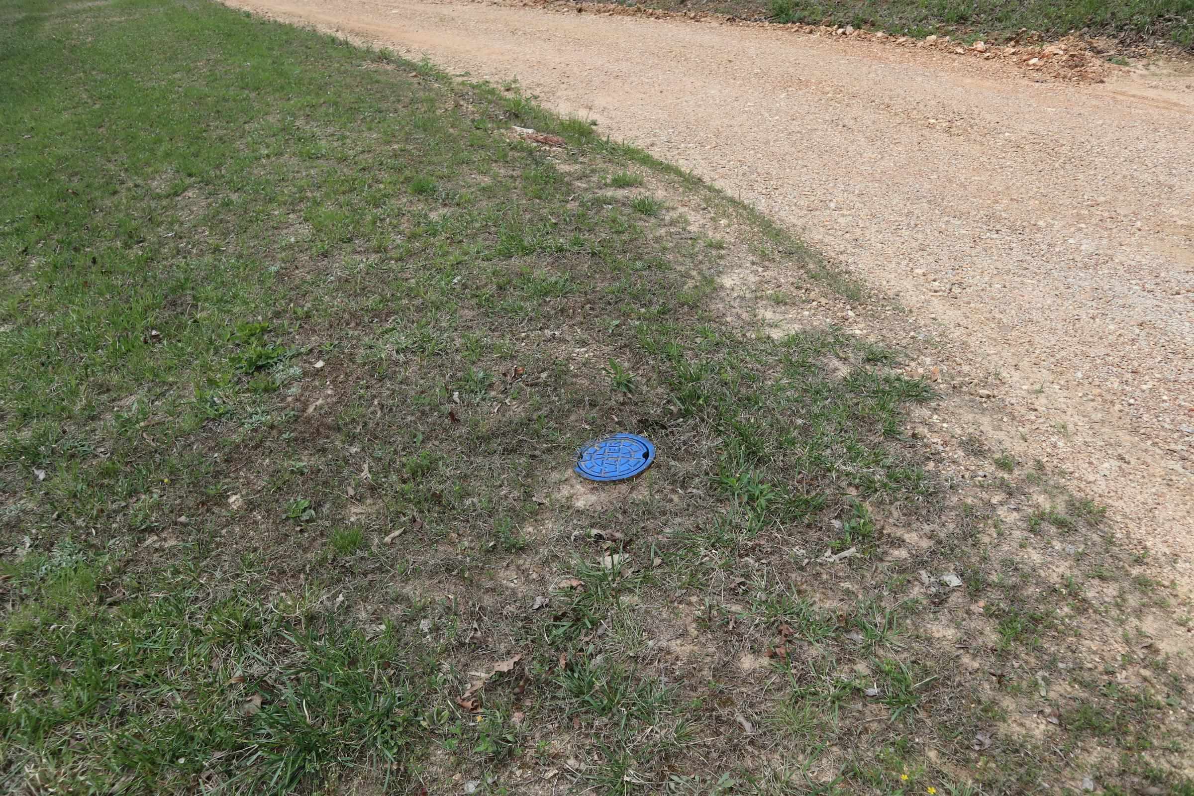 Photo 6 - Vacant Land for sale – TBD  Indian Hills Way   Glencoe, AR
