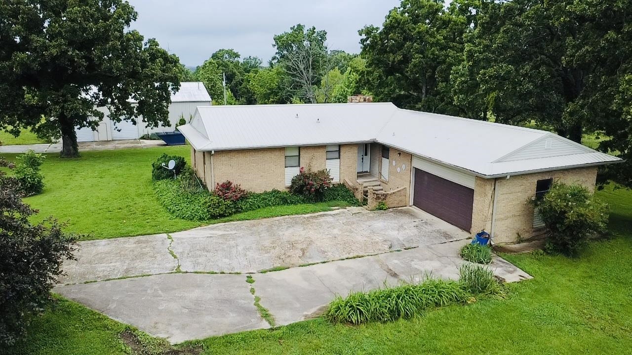 address: 13776 E 56 HWY  