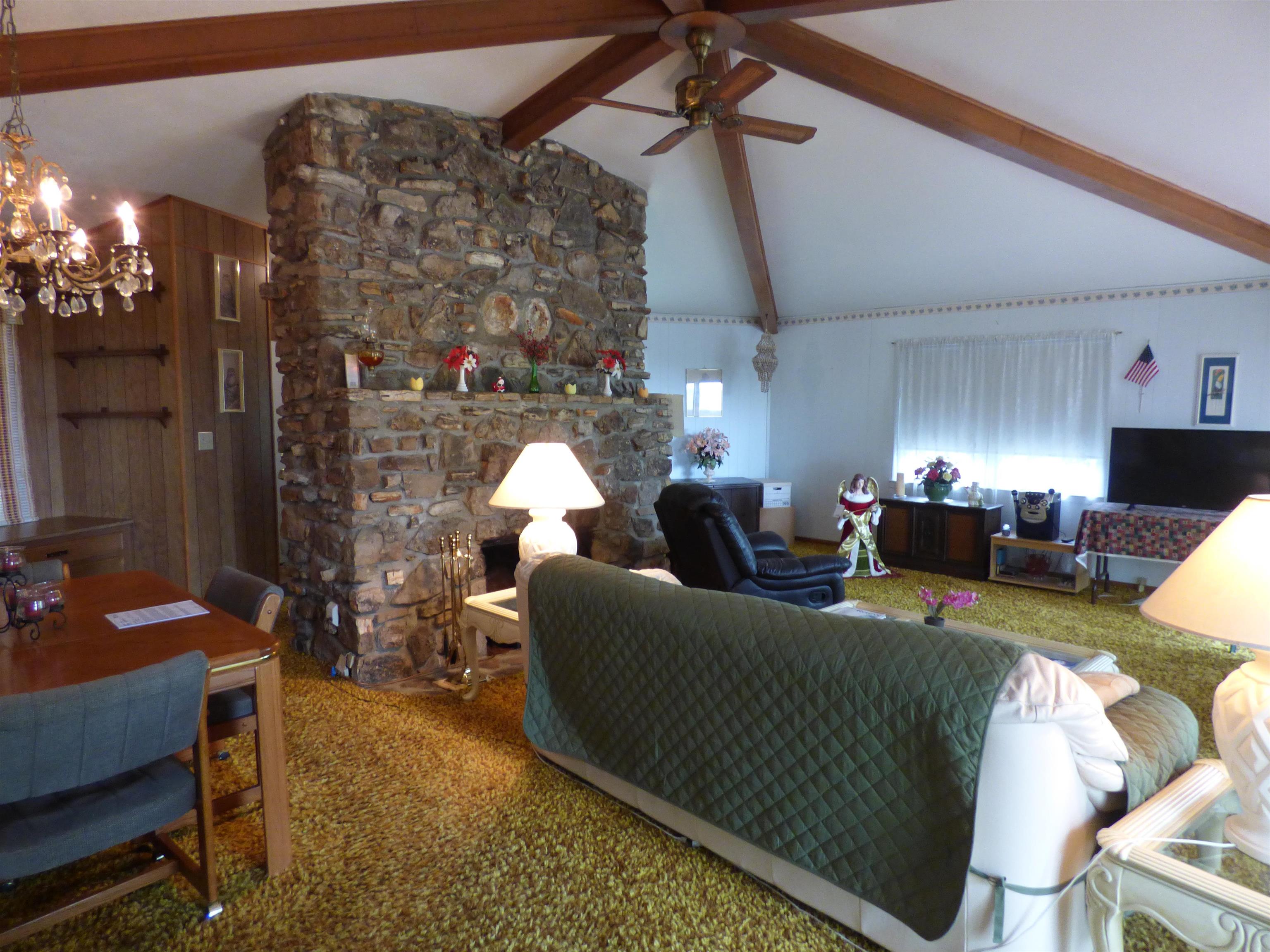 Photo 11 - Residential for sale – 8  Aqua   Cherokee Village, AR