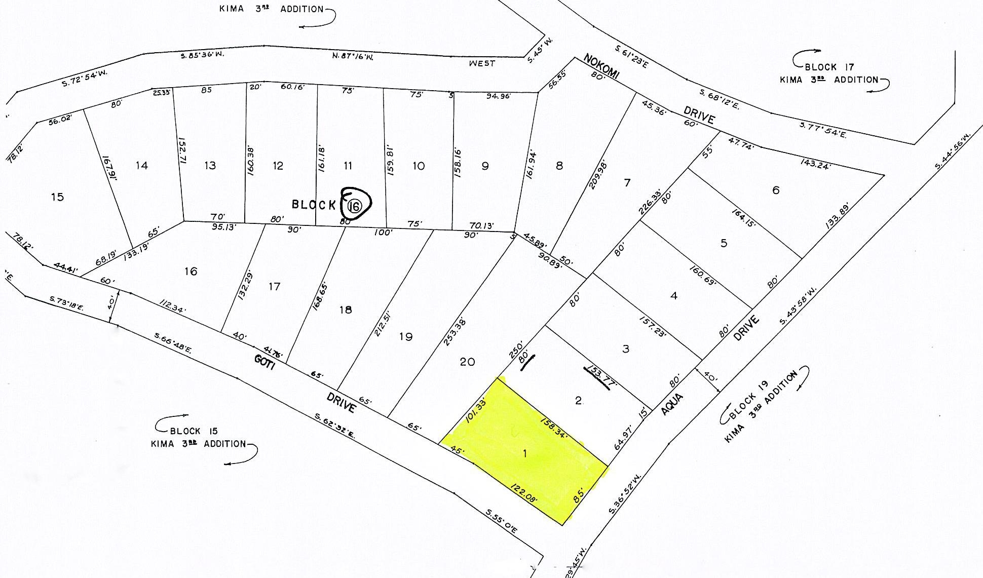 Photo 22 - Residential for sale – 8  Aqua   Cherokee Village, AR