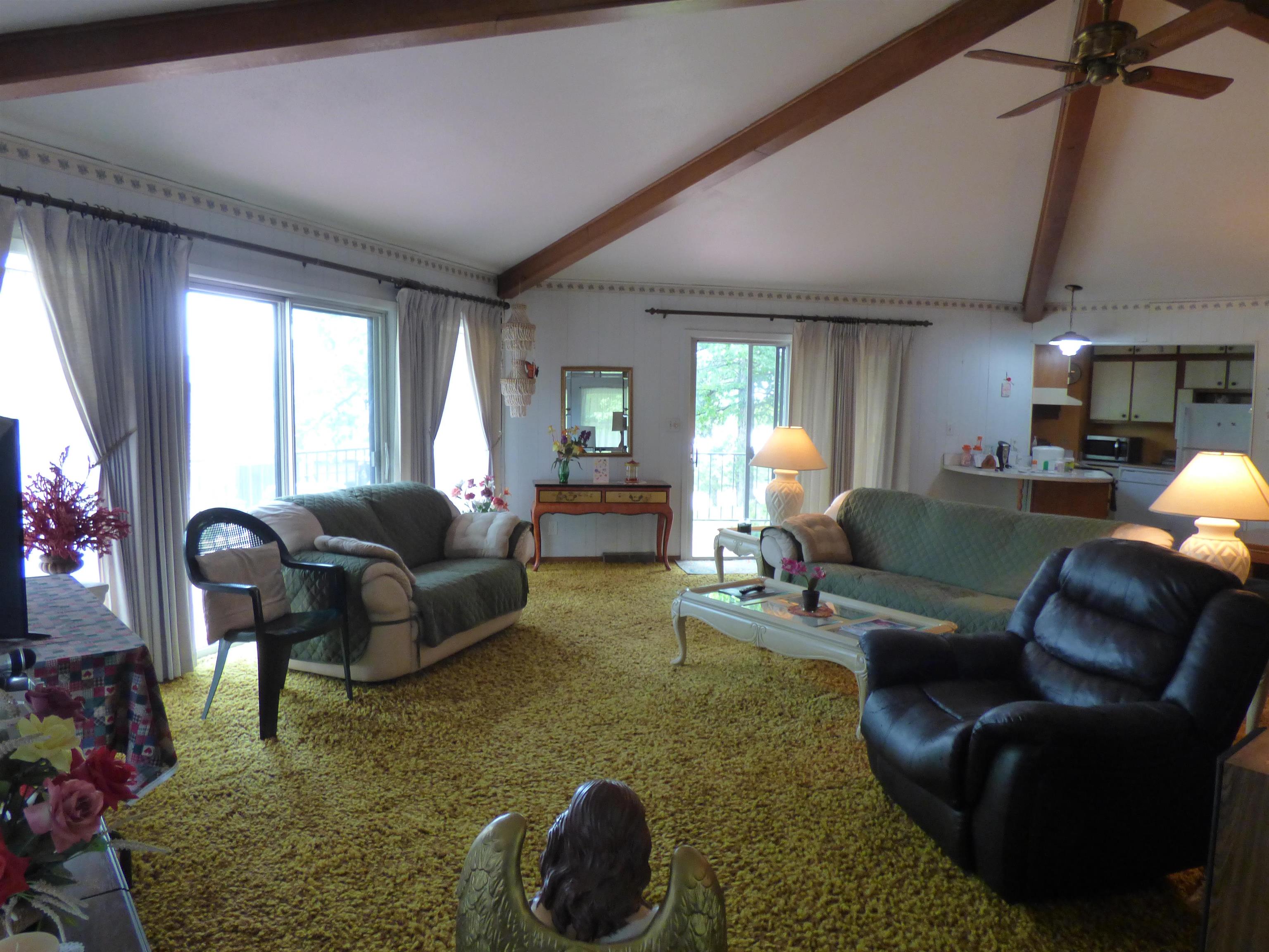 Photo 5 - Residential for sale – 8  Aqua   Cherokee Village, AR