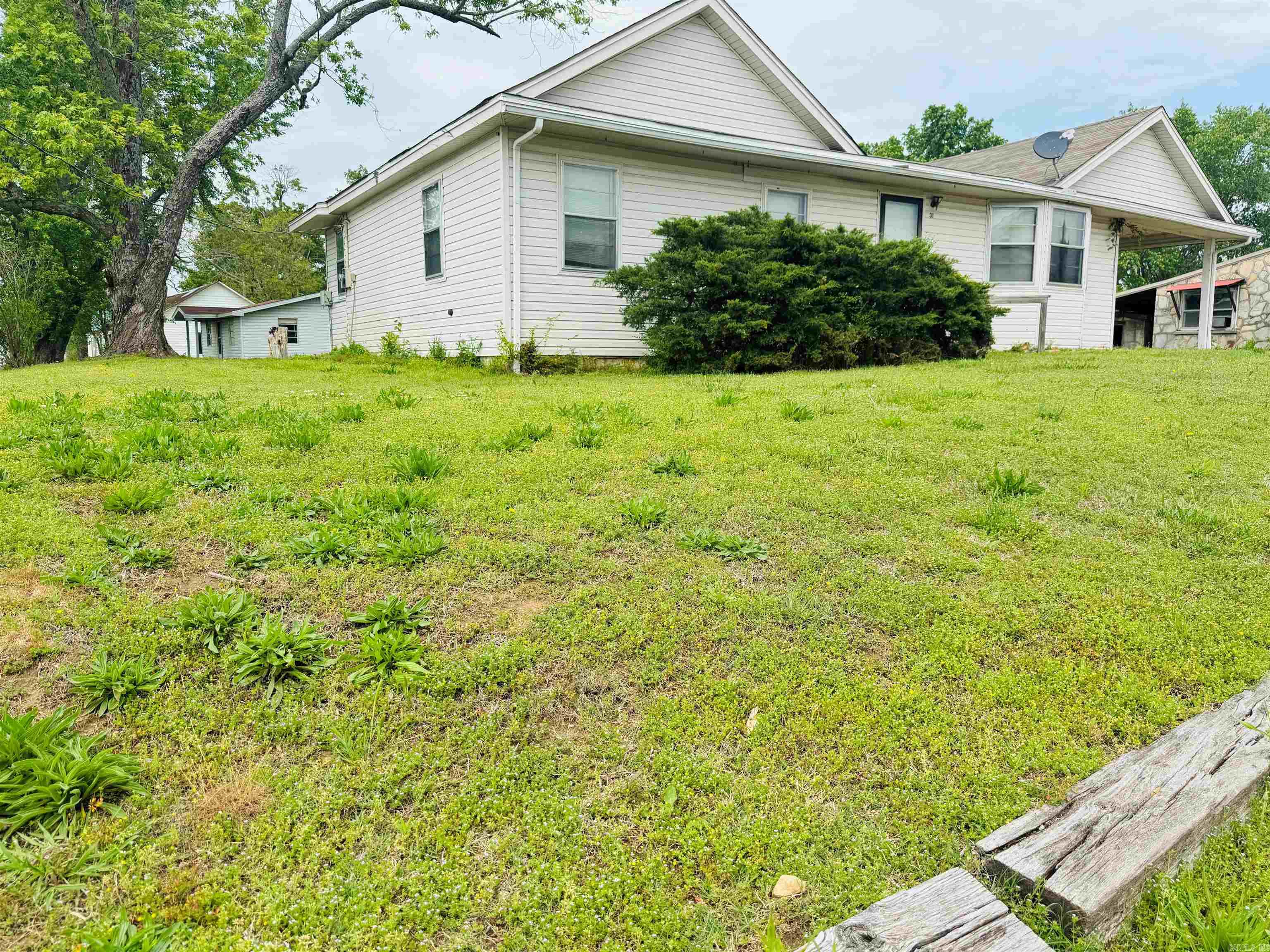 Photo 2 - Residential for sale – 31  Main   Oxford, AR