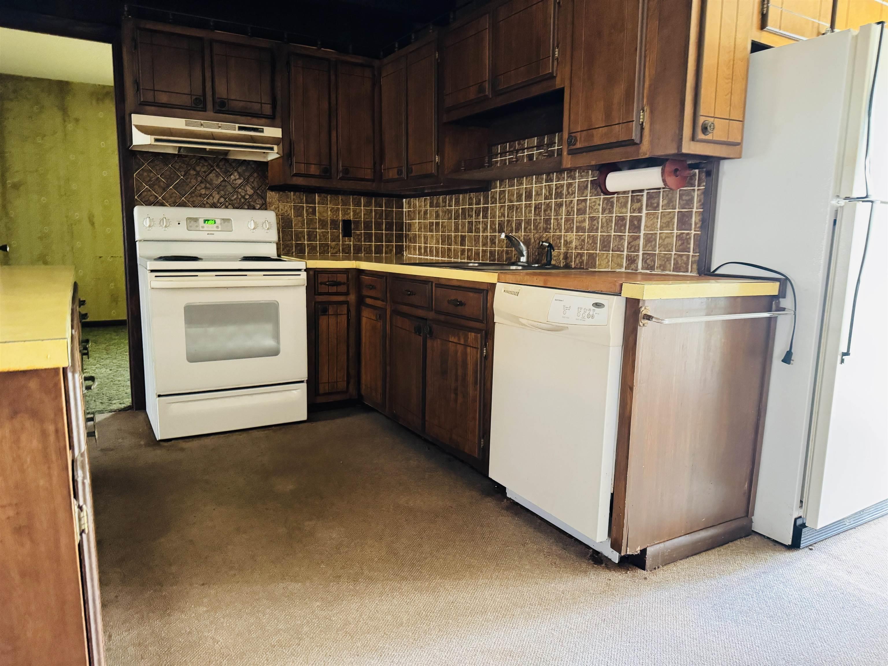 Photo 5 - Residential for sale – 31  Main   Oxford, AR