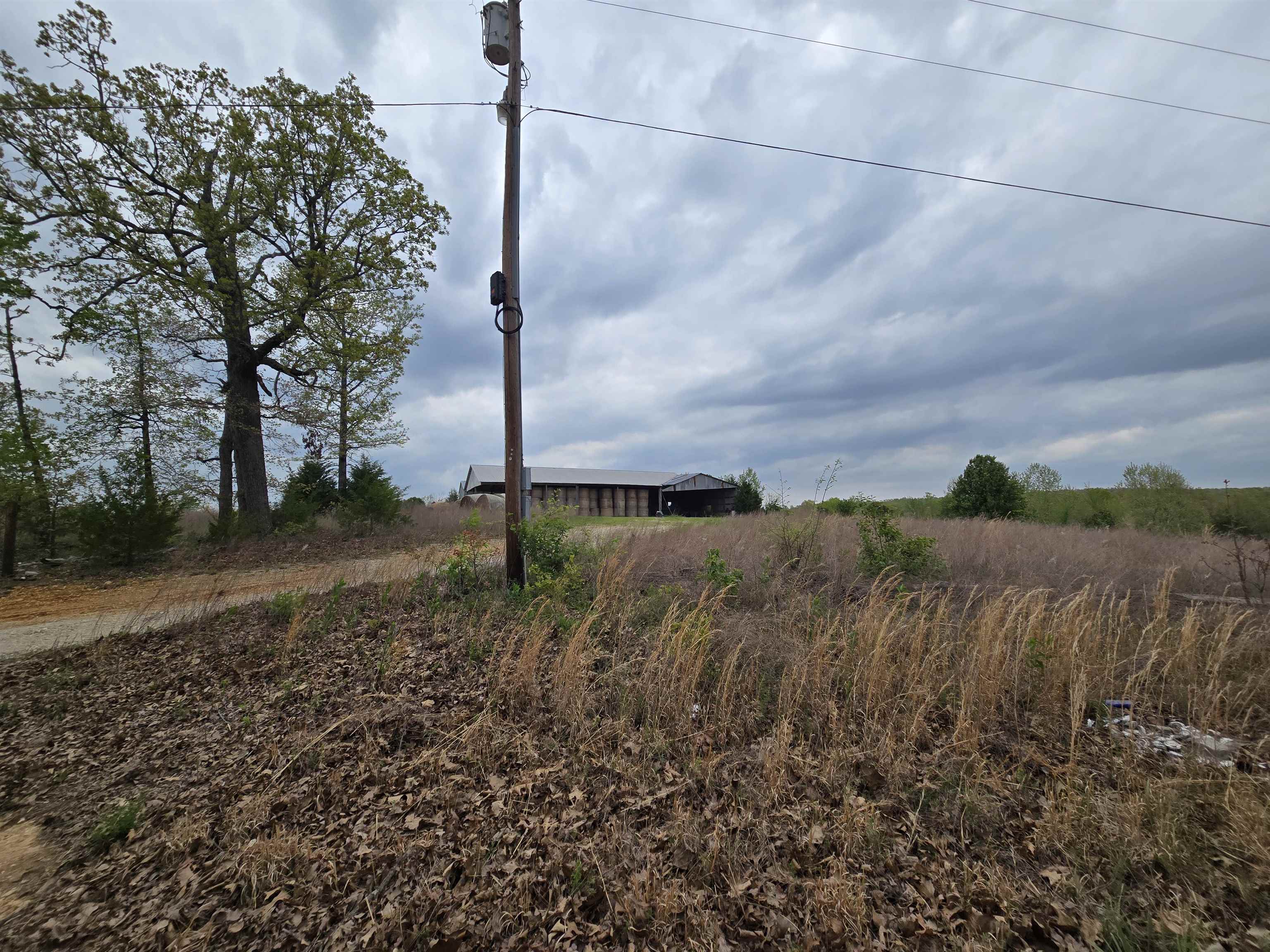 Vacant Land for sale –   Moonlight   Mammoth Spring, AR